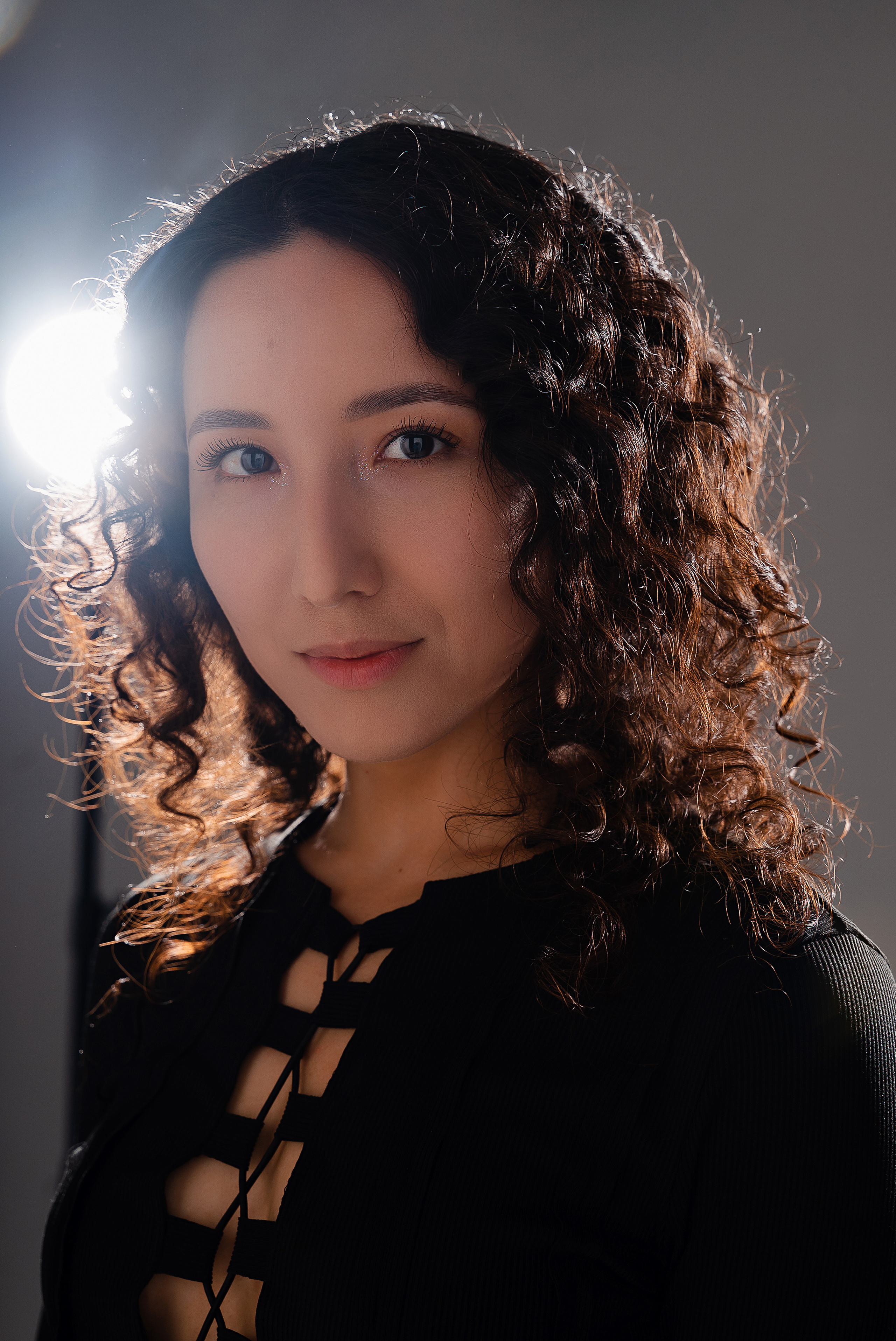 Алина. Фотограф Виктория Торгашёва. Астрахань