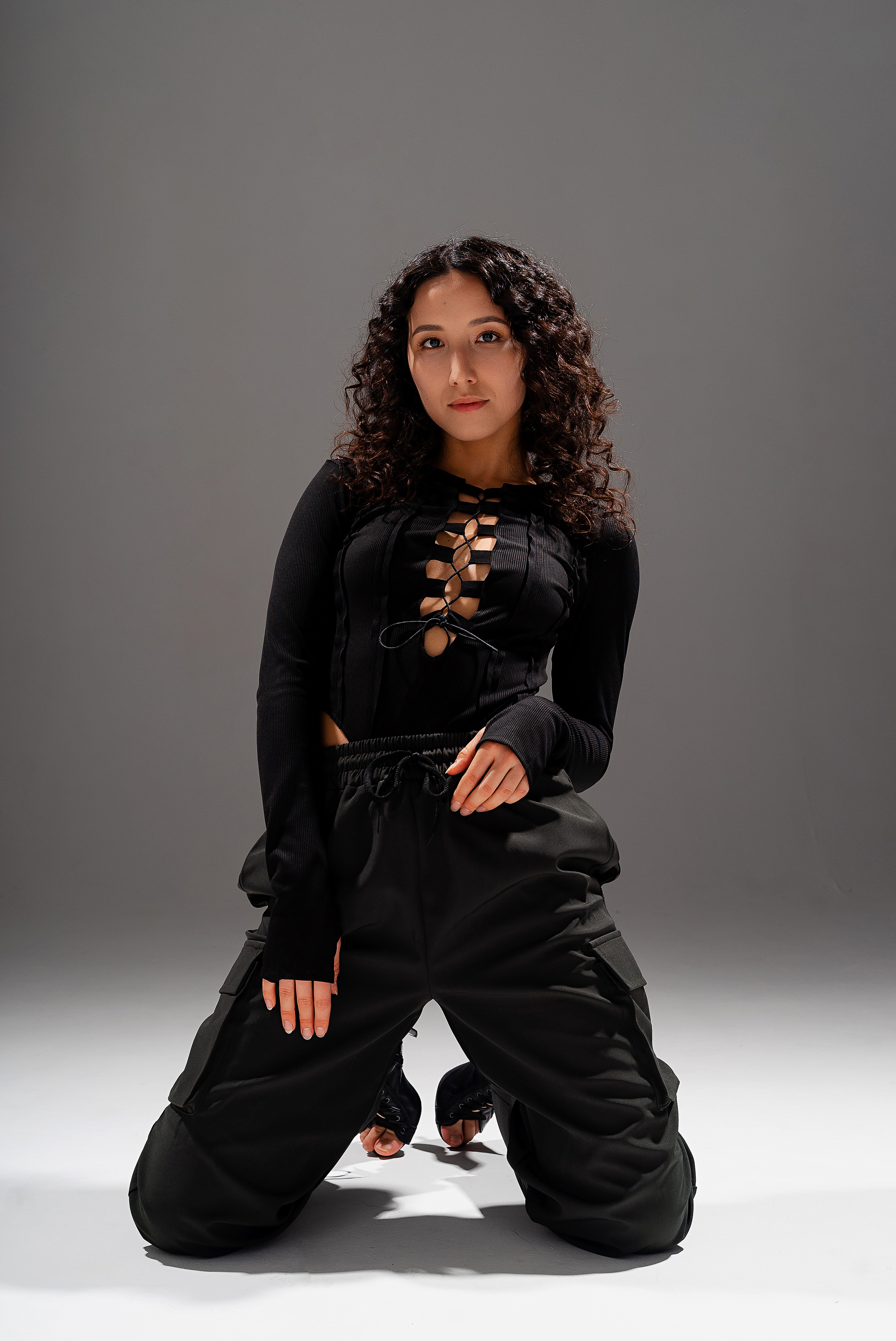 Алина. Фотограф Виктория Торгашёва. Астрахань