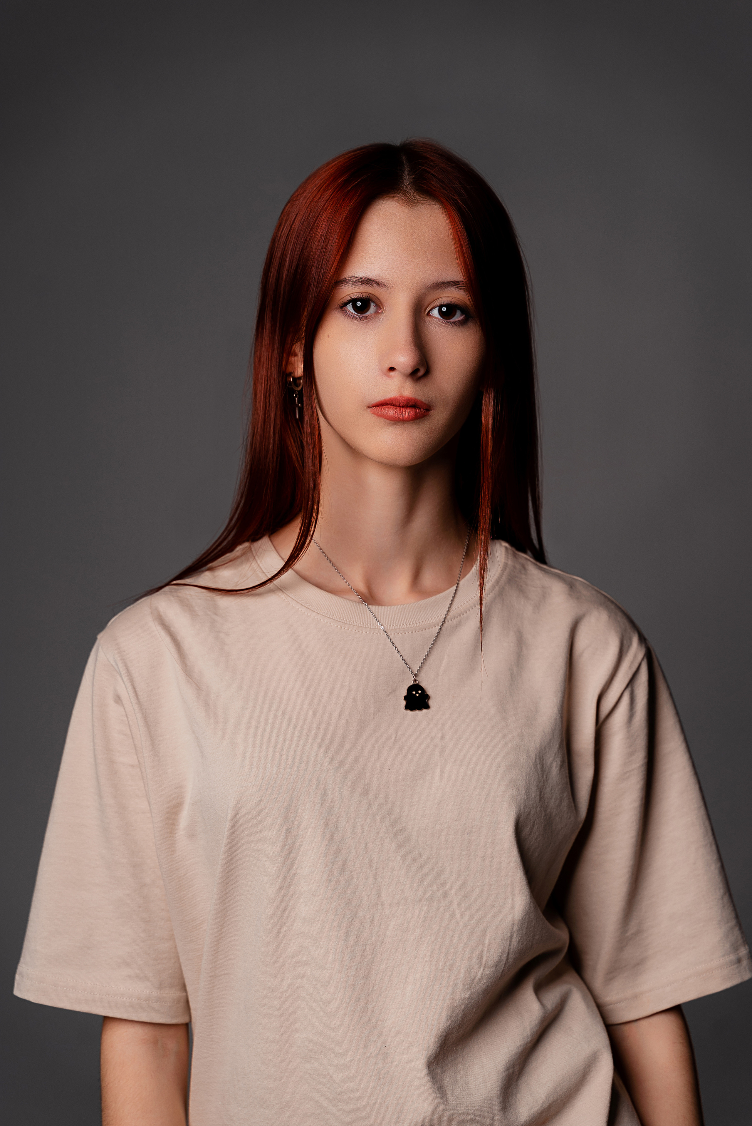 Даша. Фотограф Виктория Торгашёва. Астрахань