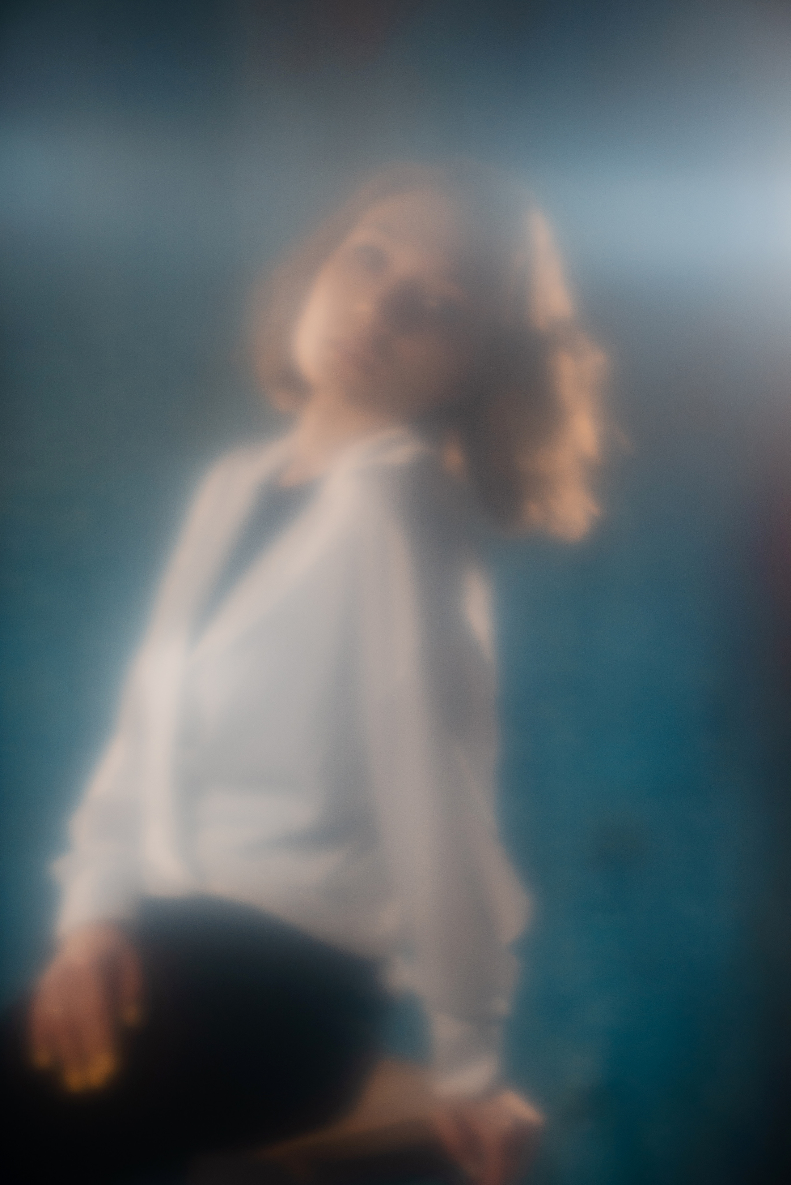 Мила. Фотограф Виктория Торгашёва. Астрахань