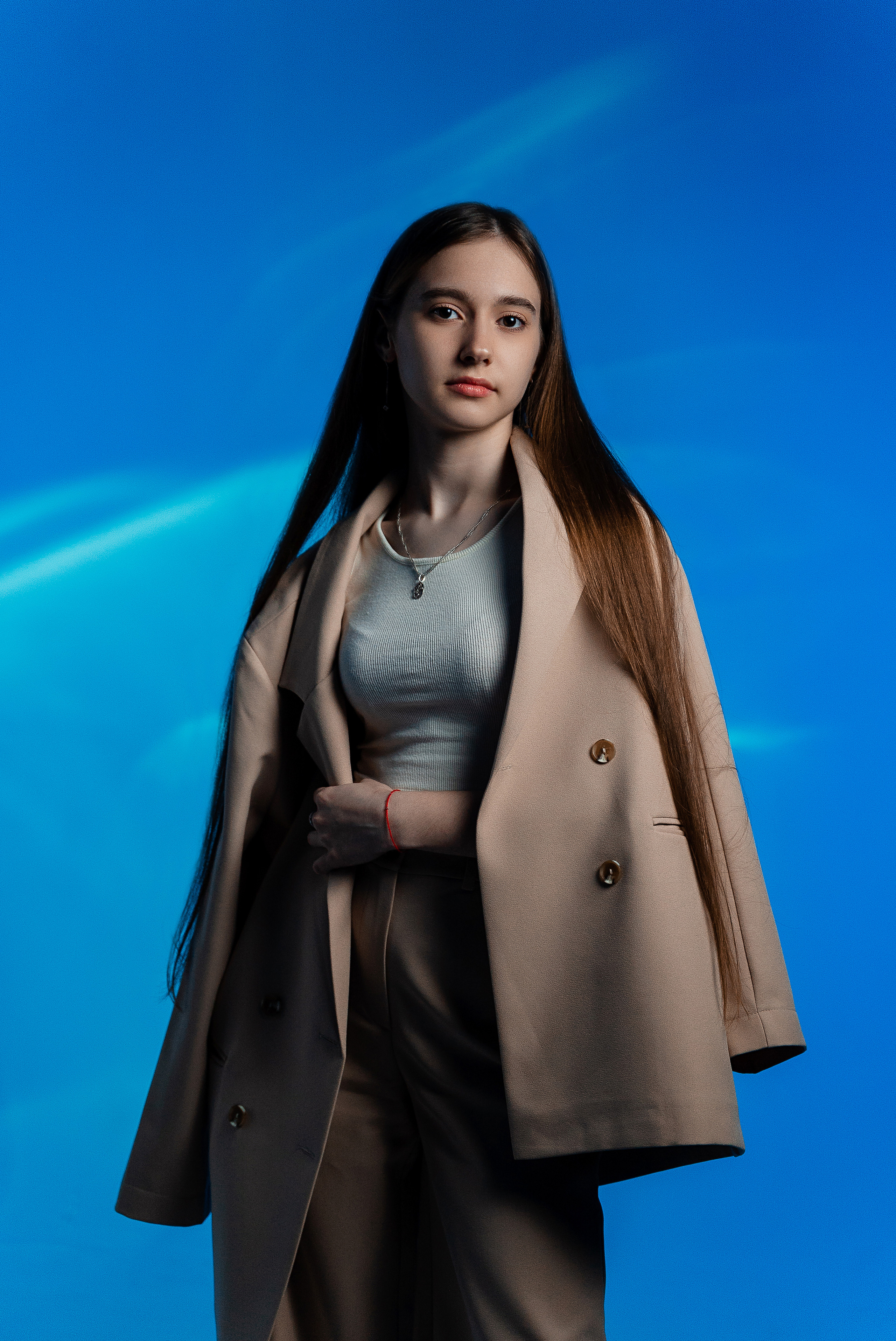 Алина. Фотограф Виктория Торгашёва. Астрахань