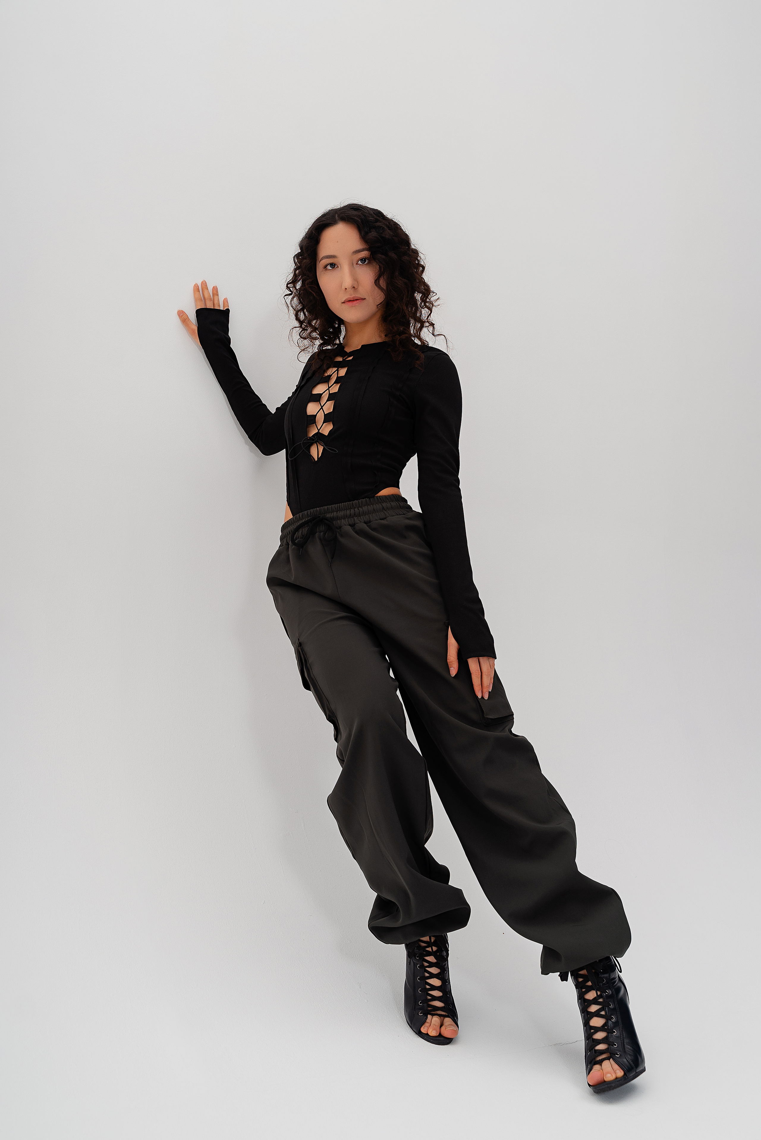 Алина. Фотограф Виктория Торгашёва. Астрахань