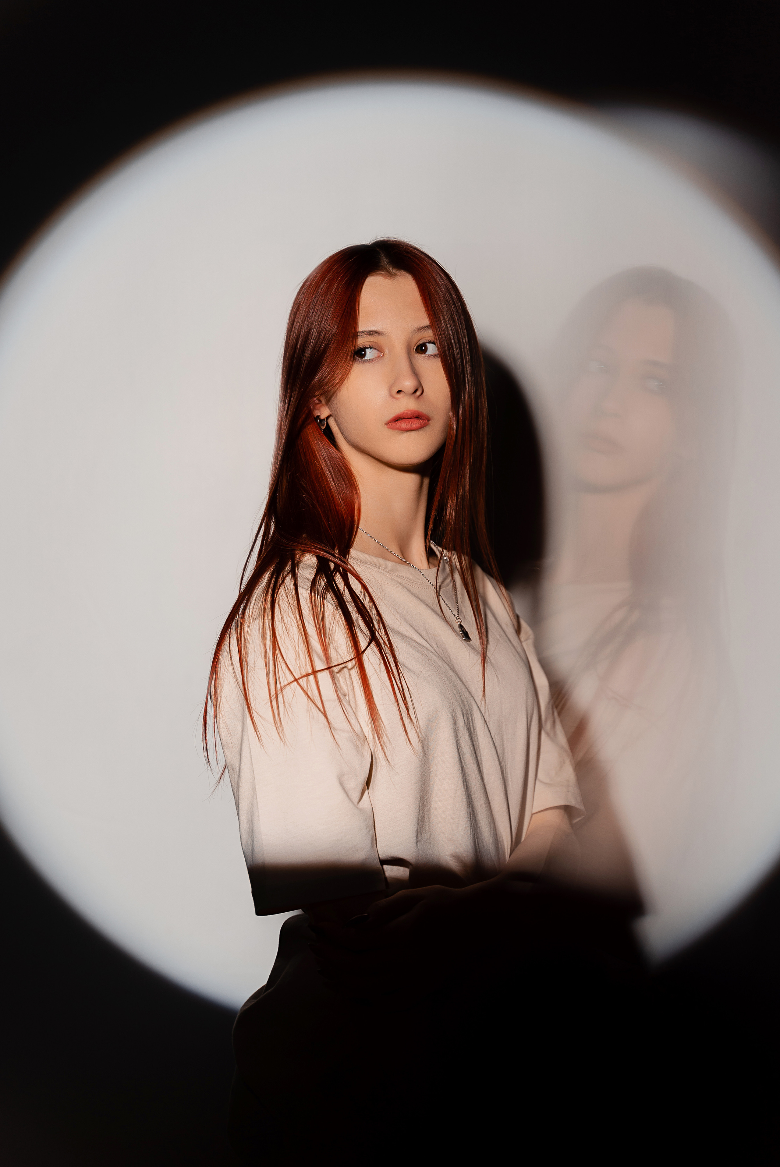 Даша. Фотограф Виктория Торгашёва. Астрахань