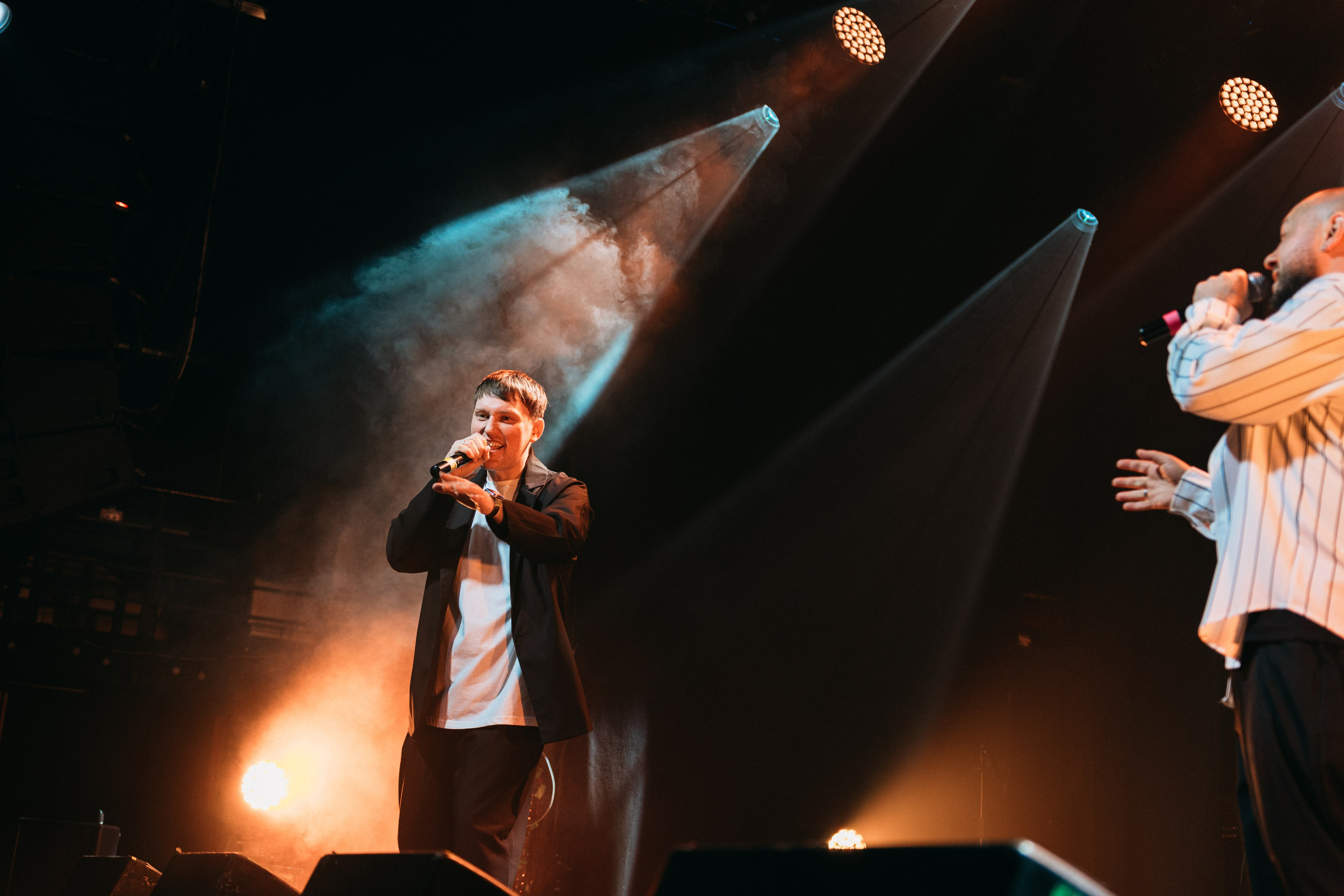 Интонация 01.03.2026 Космонавт. Фотограф в Санкт-Петербурге Федосова Елизавета