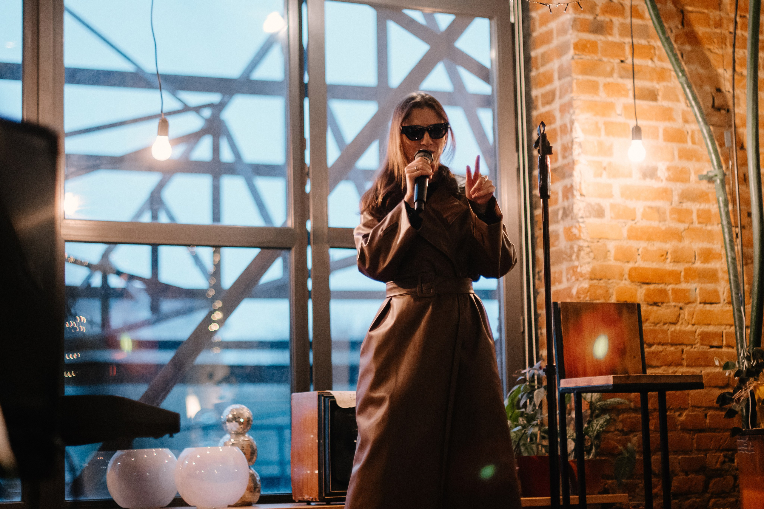 Квартирник MUZOTEKA. Фотограф в Челябинске Любовь Денисенко