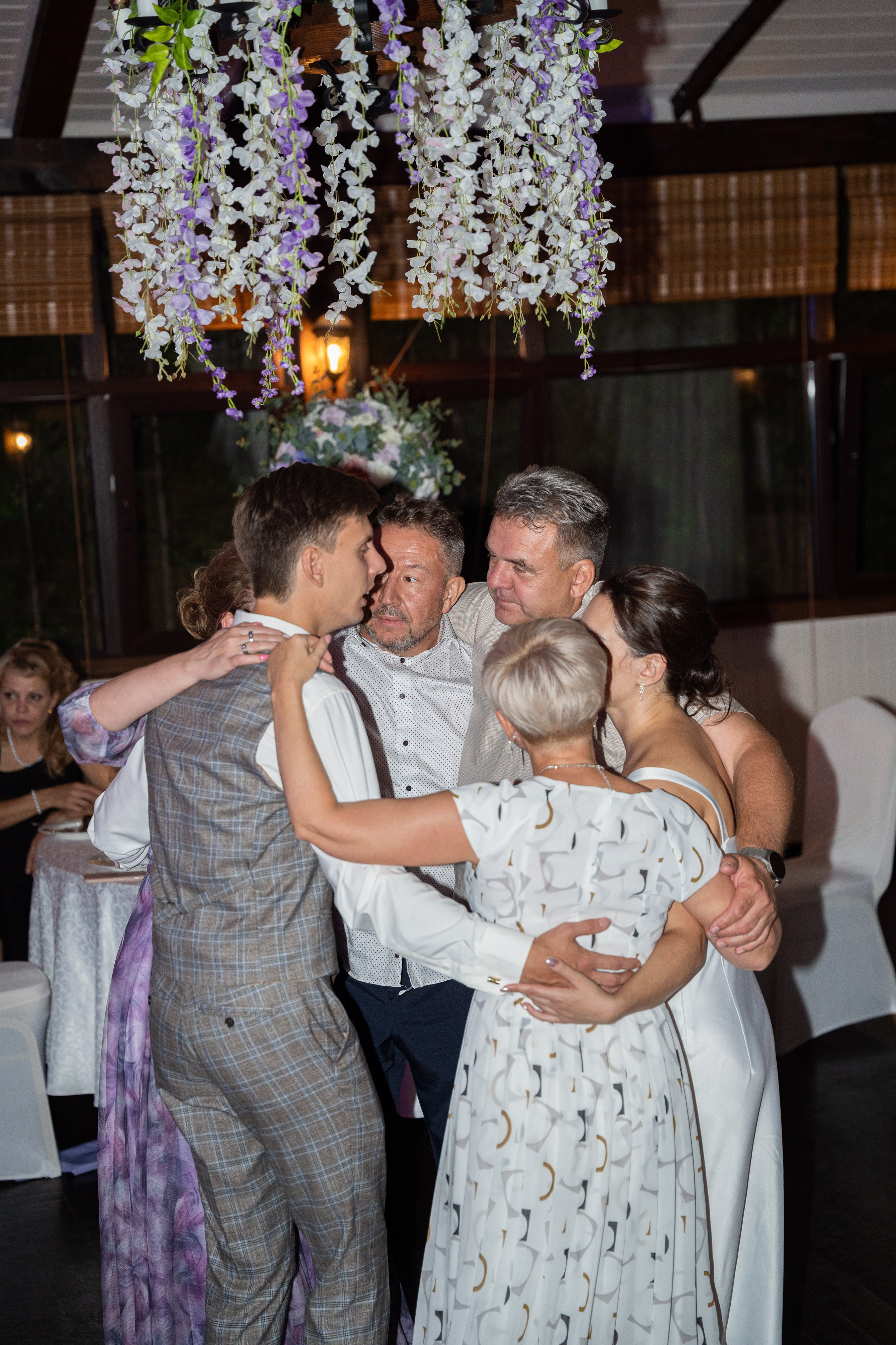 Александр & Сабина. Главная