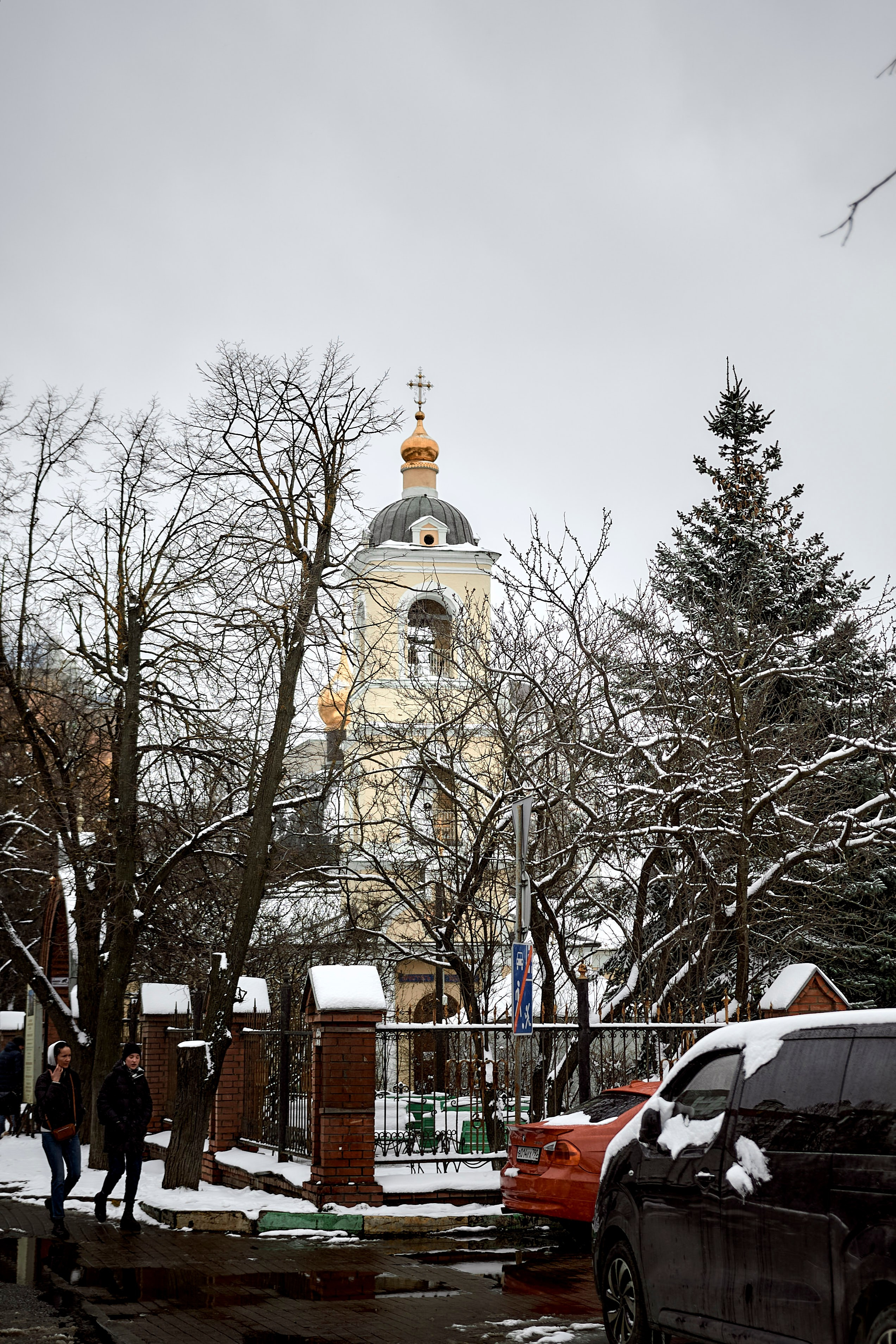 Анонс Таинства Крещения Александры. Фотограф на Крещение и Венчание в Одинцово