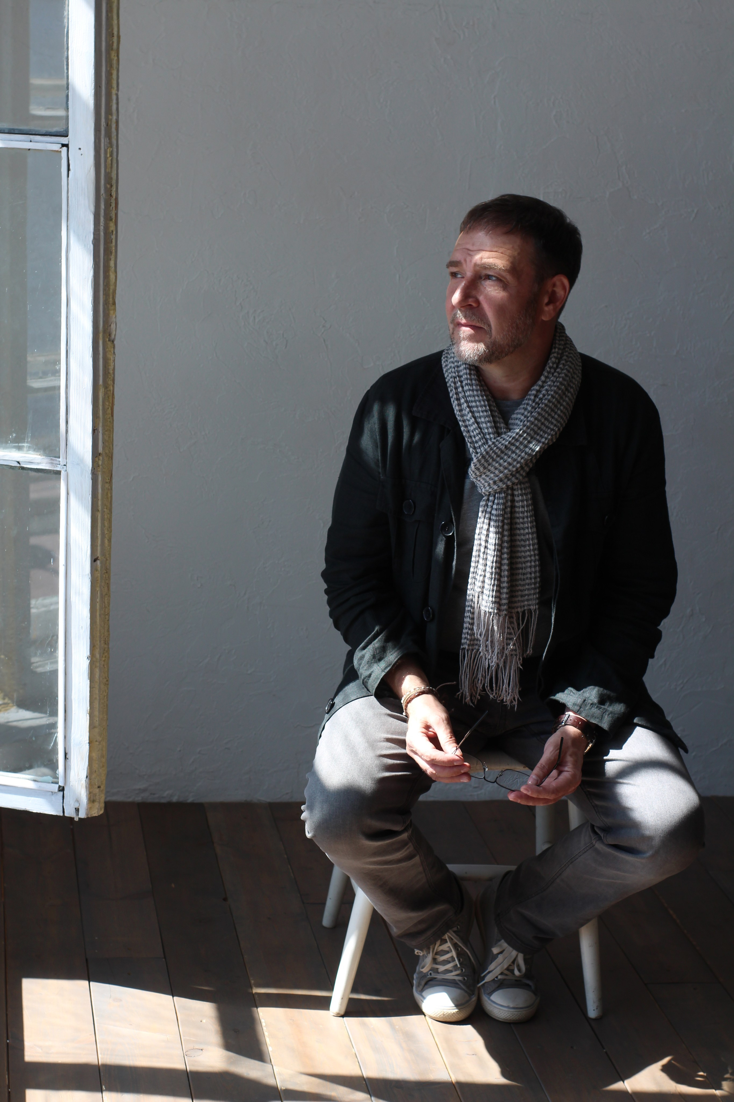 Артём. Фотохудожник Татьяна Бойцова