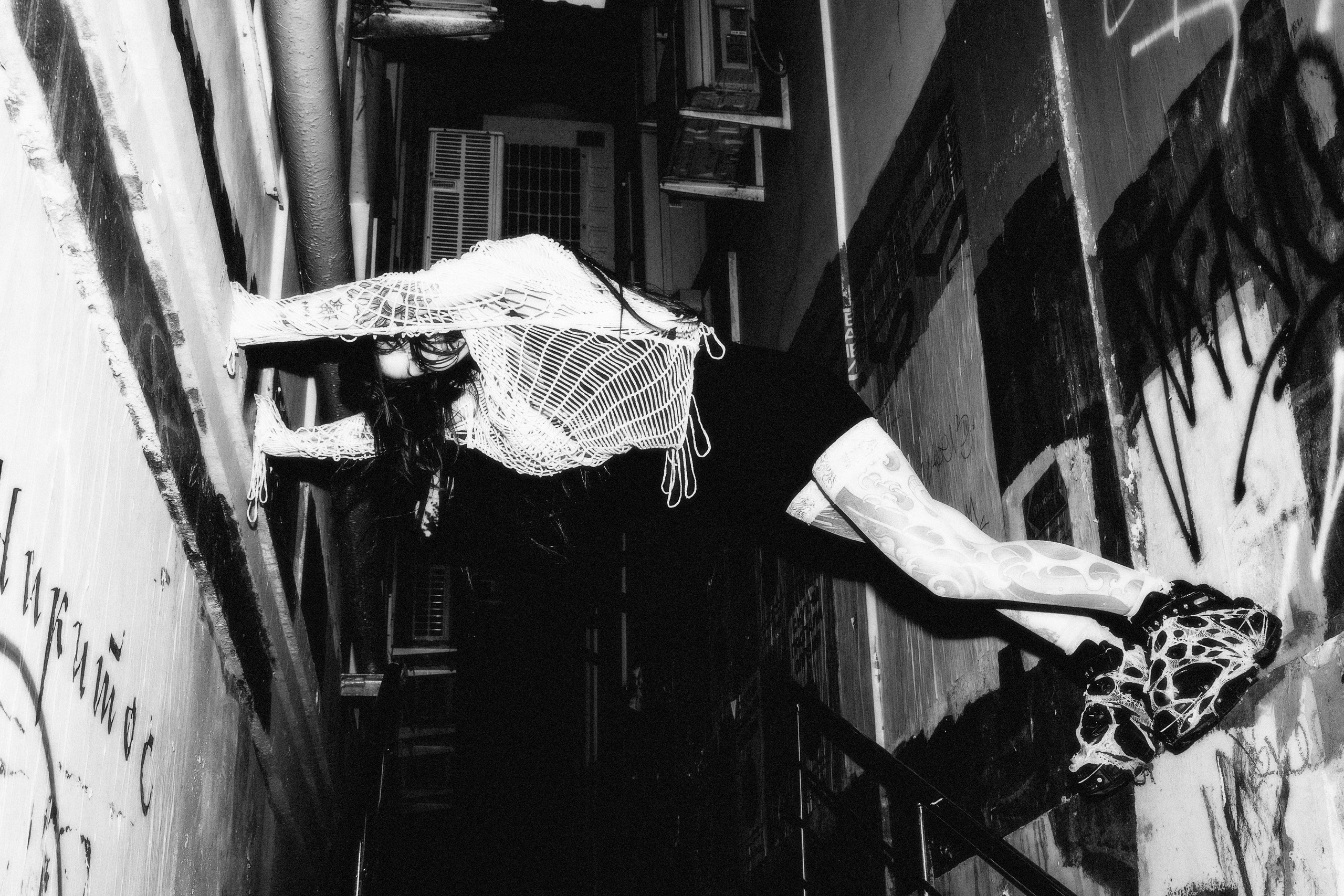 Lera. Фотограф в Москве Маша Игитова