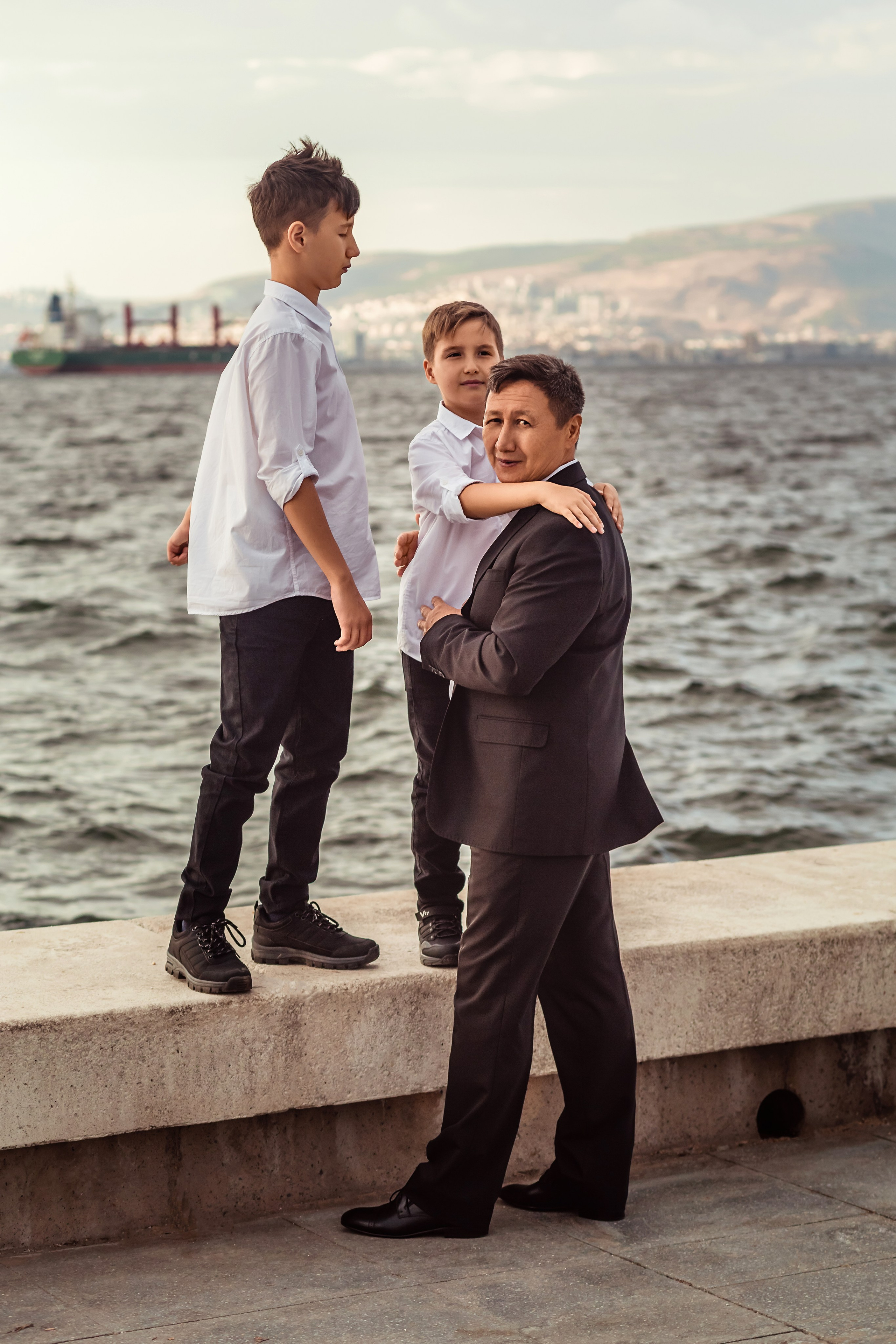 Wedding anniversary. Professional family and children’s photographer in Izmir Irina Eron