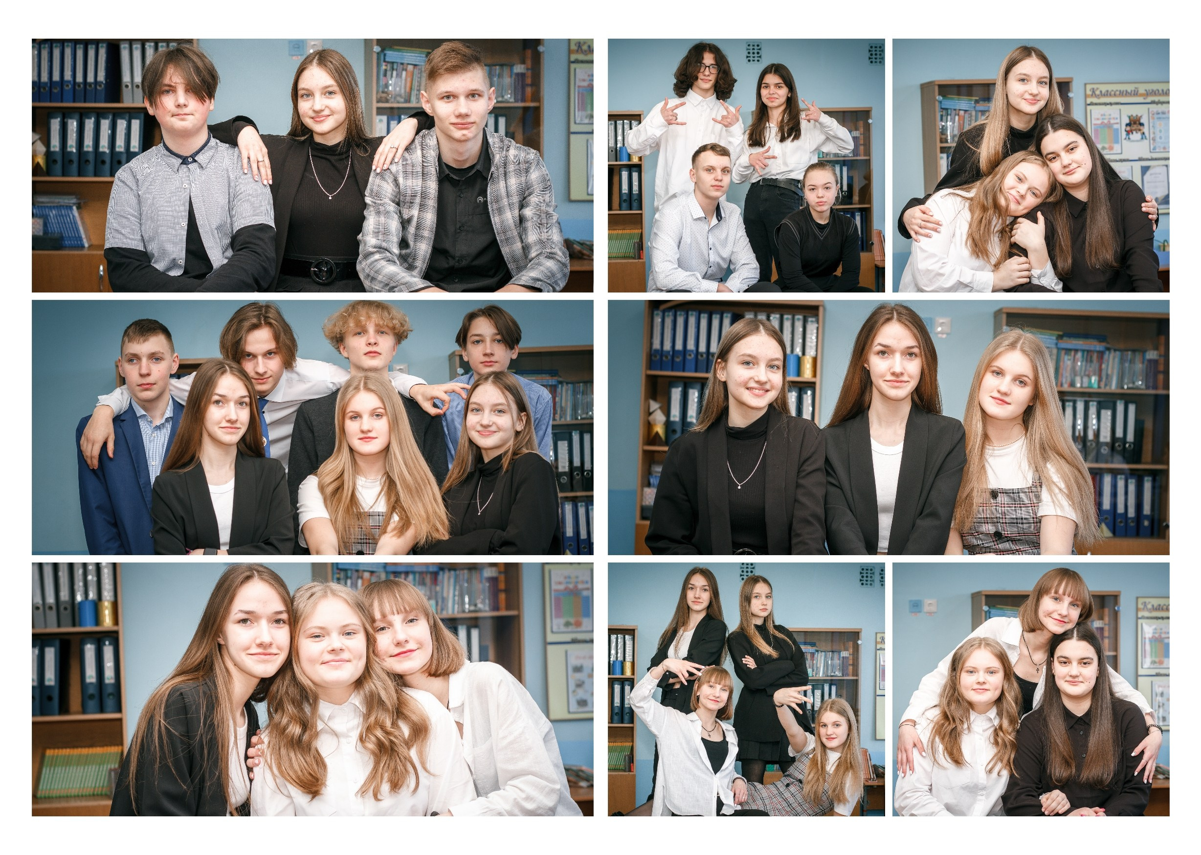 ✓ Выпускные фотокниги. Фотограф Юрий Якименко. Школьный, семейный и свадебный фотограф в Гоме