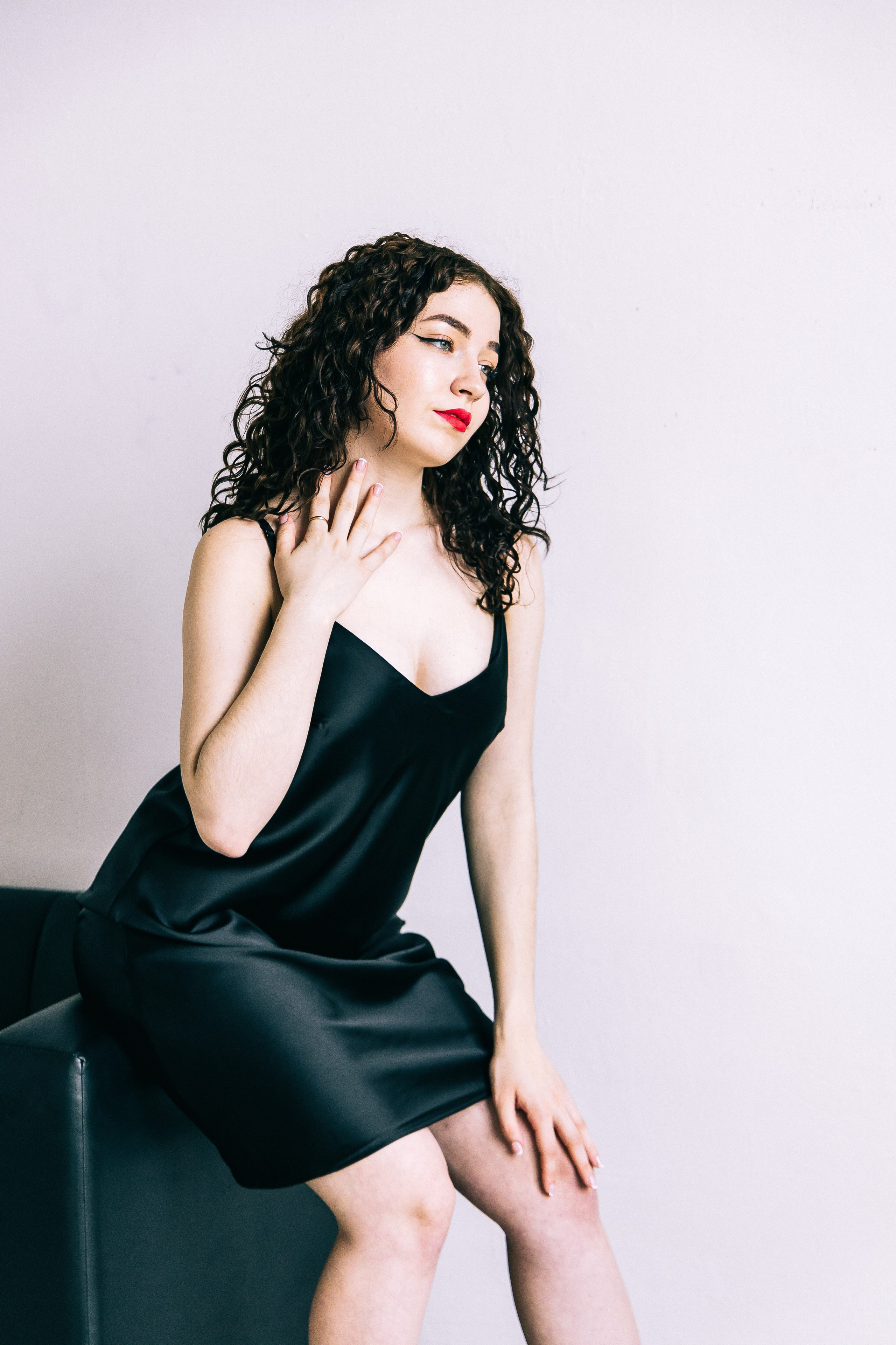 Дарьяна. Дарья Нерсесян — фотограф в Ростове-на-Дону