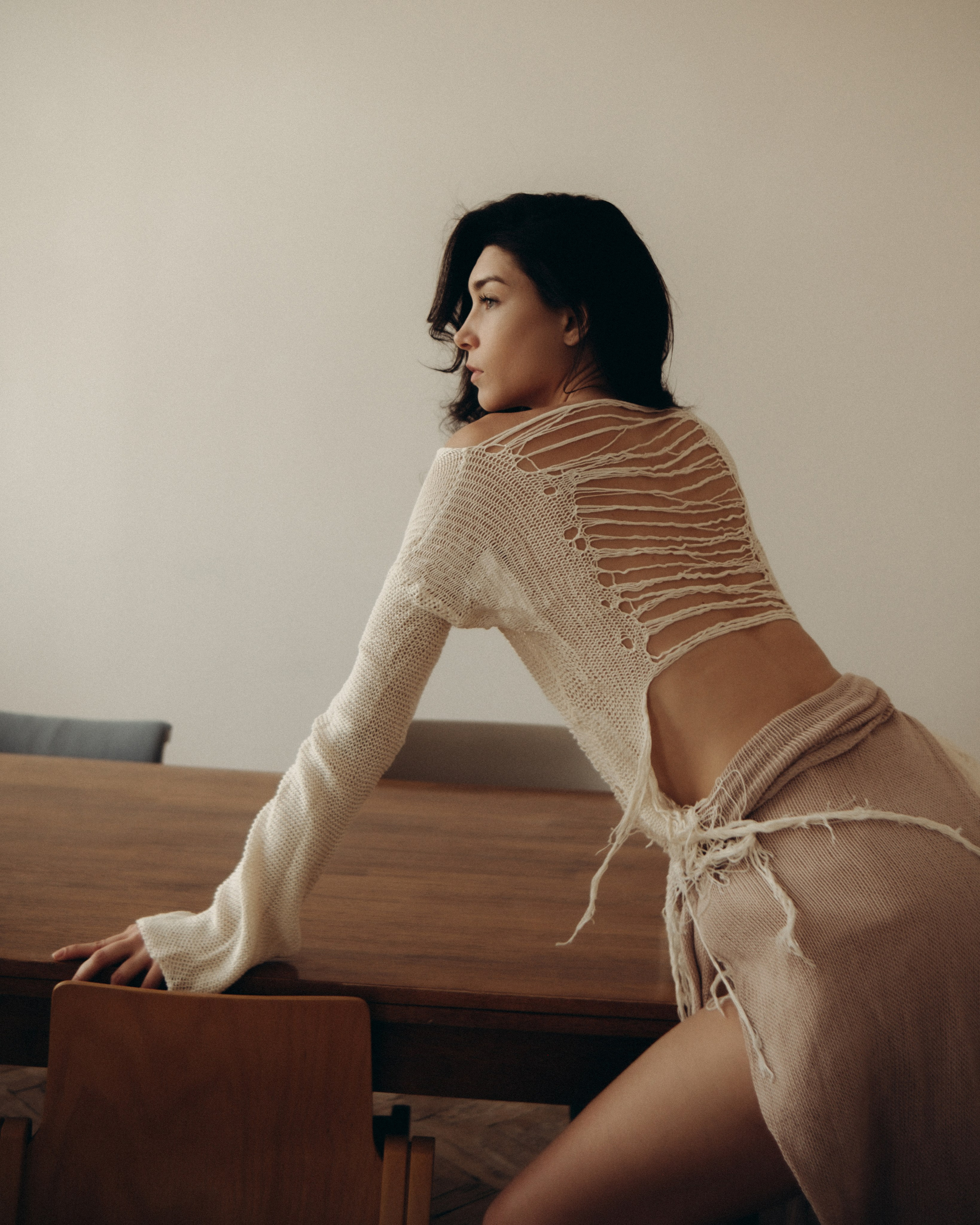 Anna. Dariaegudina.ru