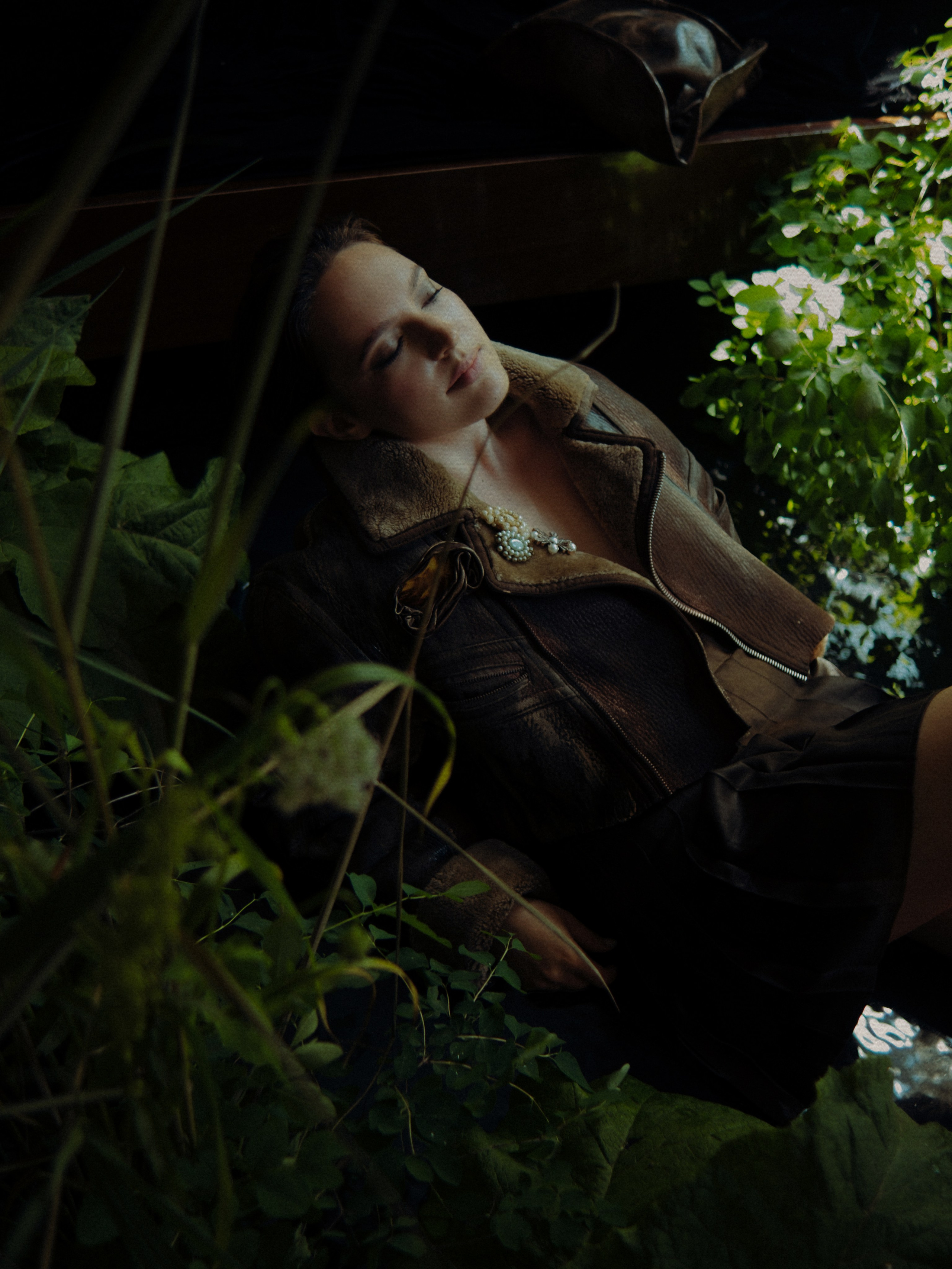 Nadya. Dariaegudina.ru