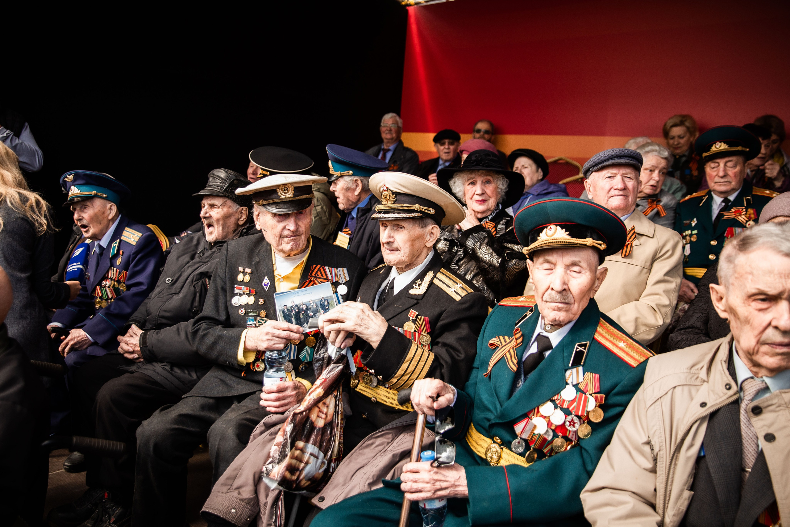 ПАРАД ПОБЕДЫ 2025. РЕПОРТАЖНЫЙ ФОТОГРАФ НИЖНИЙ НОВГОРОД Игнатьева Виктория