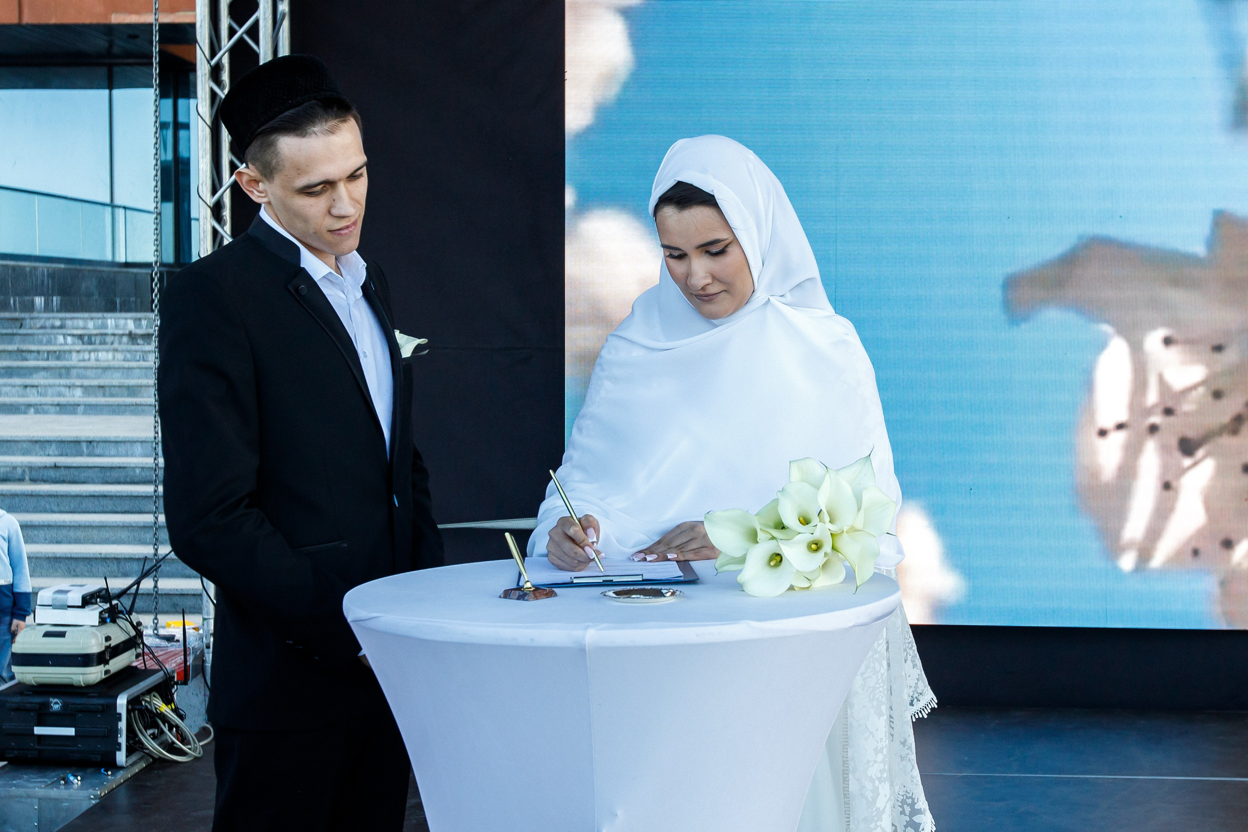 Рамазан Фест. Нияз Саляхов фотограф Казань Татарстан