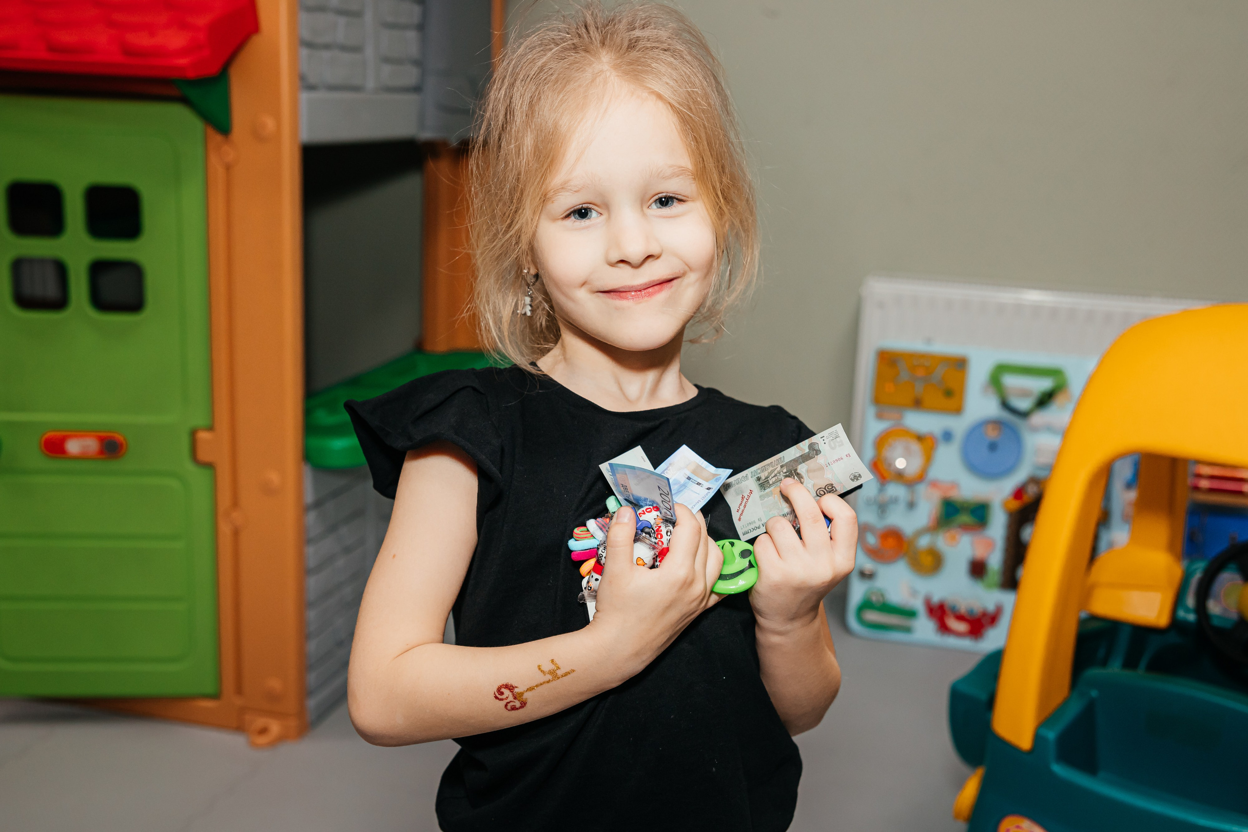 День Рождения Тимофея. Фотограф Таганрог и Ростов-на-Дону