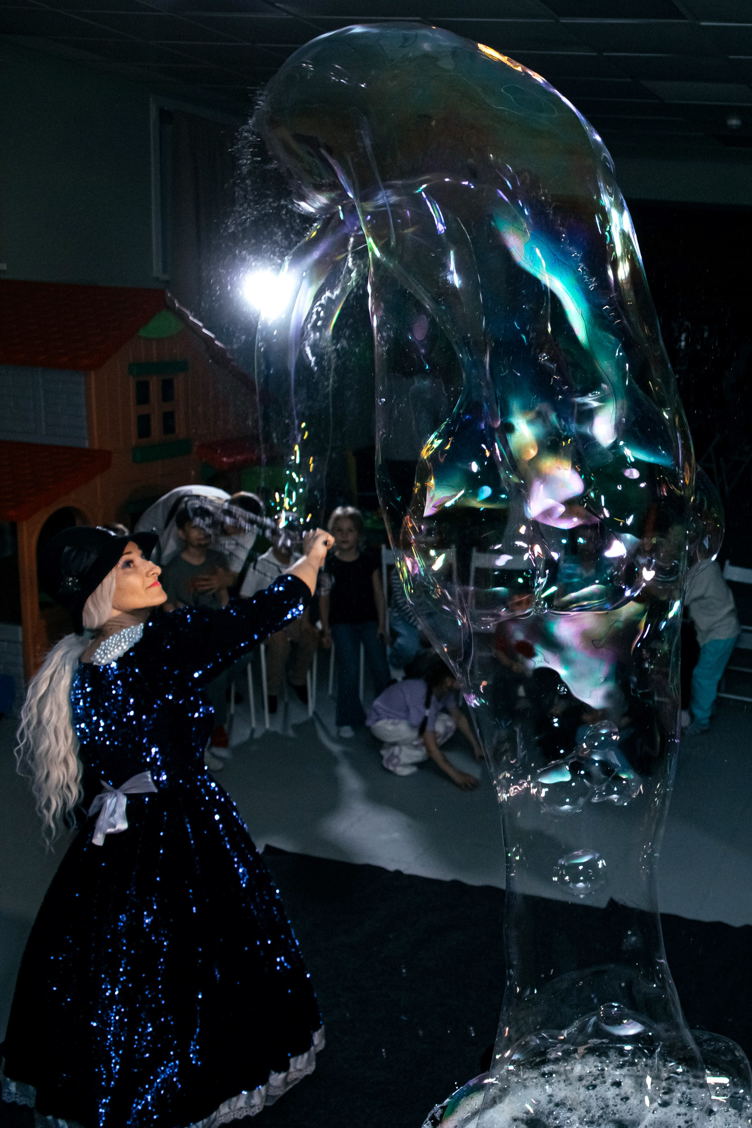 День Рождения Тимофея. Фотограф Таганрог и Ростов-на-Дону