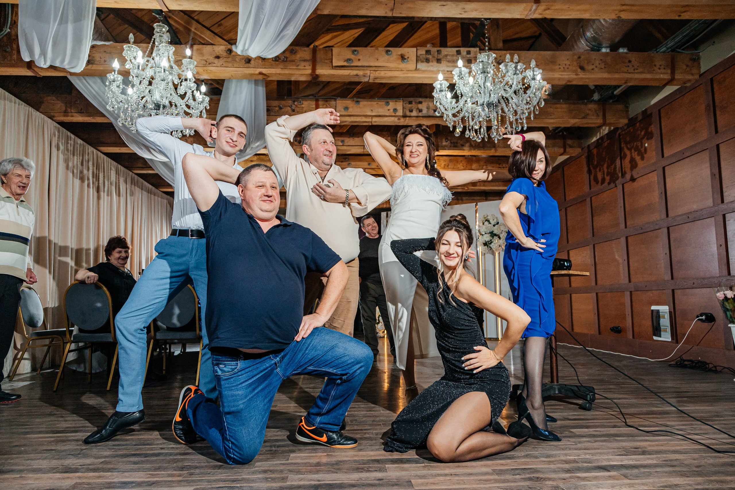 День Рождения Ирины. Фотограф Таганрог и Ростов-на-Дону