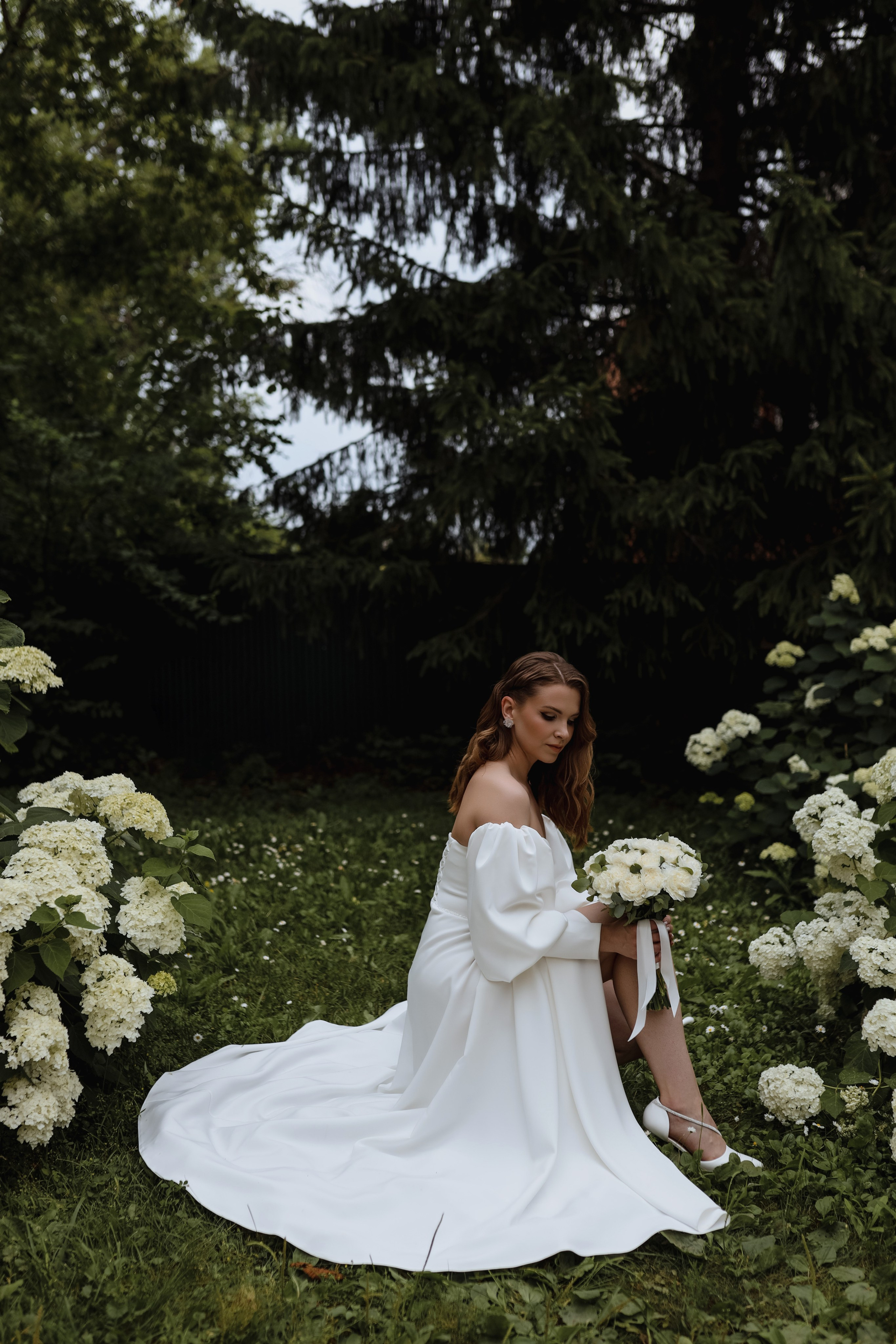 Айрат и Арина