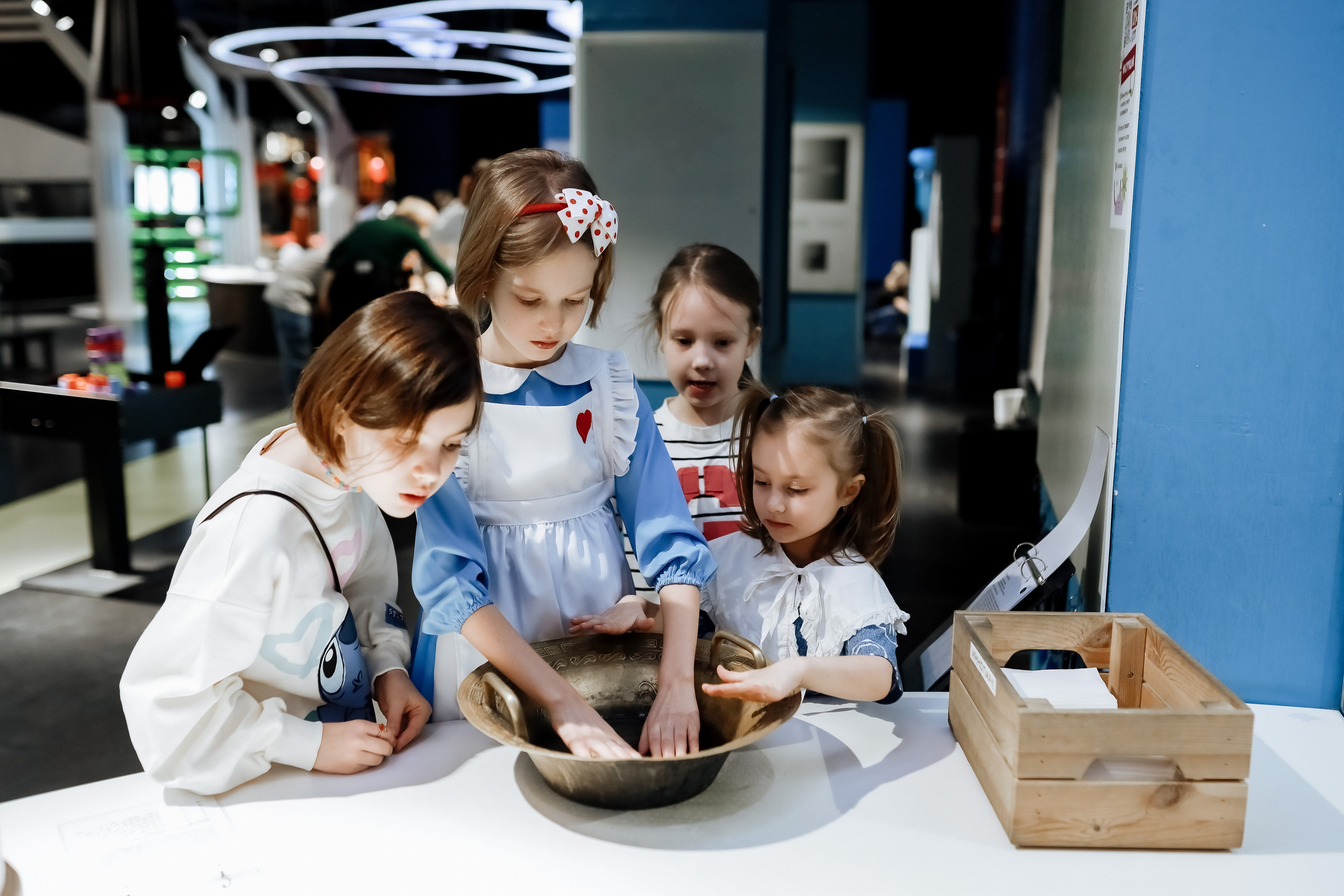 Детский день рождения!. Профессиональный фотограф, Москва |Видное Елена Елизарова