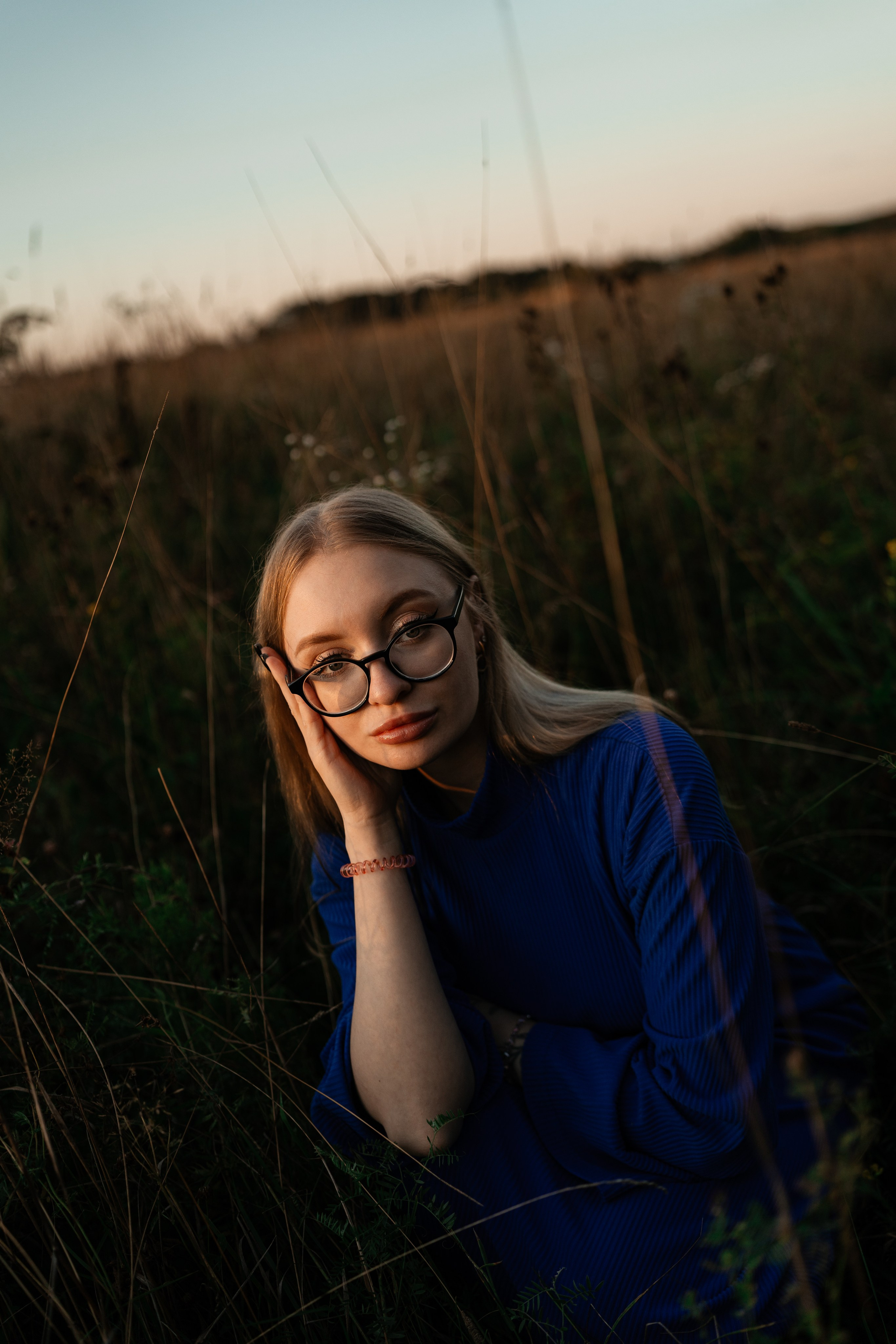 Ольга. Vlad Trykov