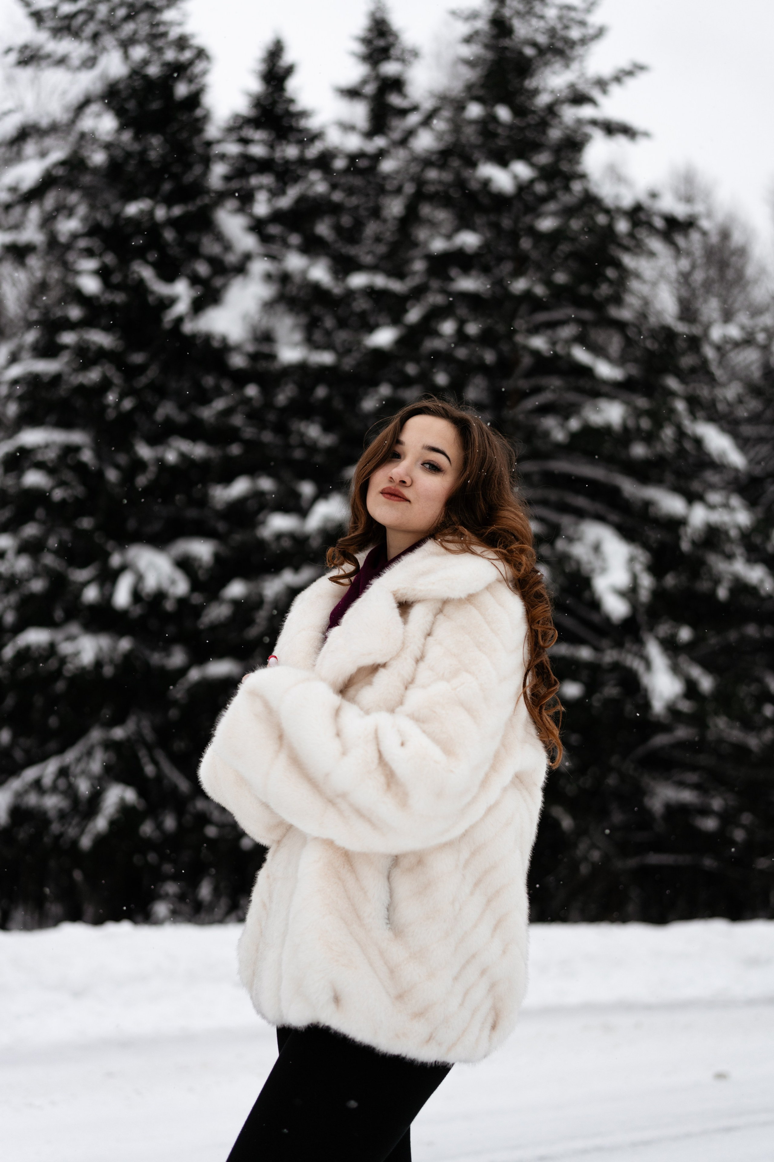 Екатерина. Vlad Trykov