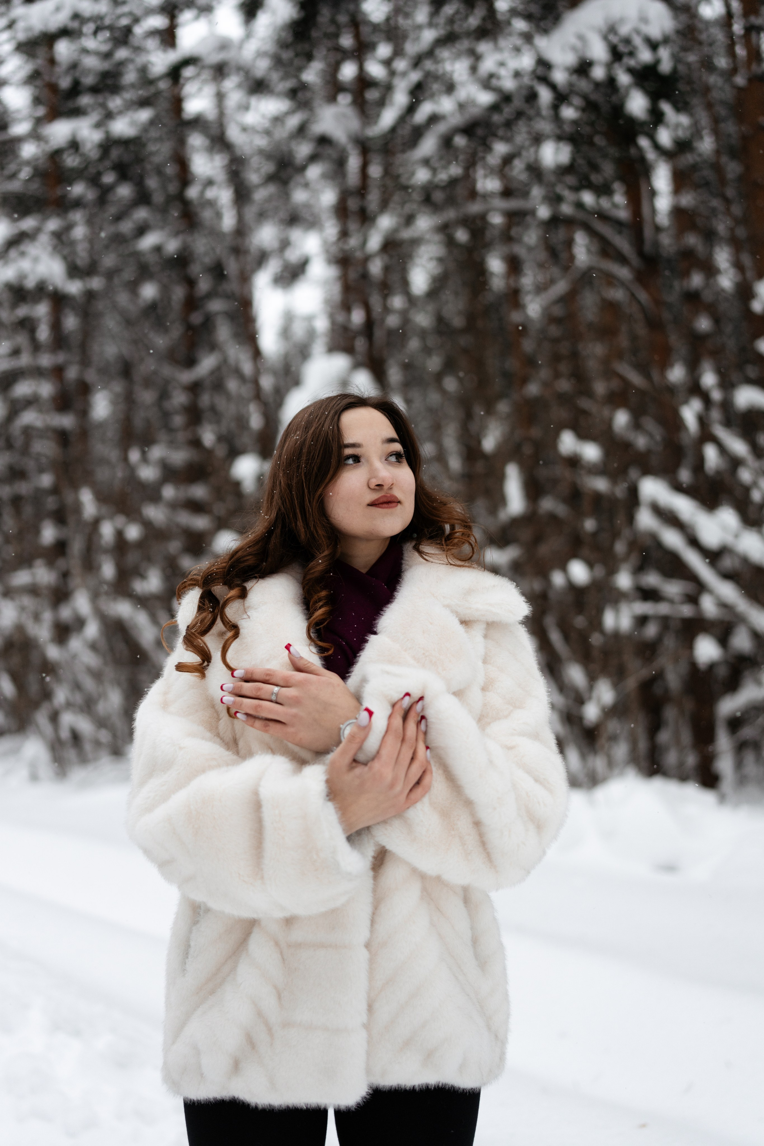 Екатерина. Vlad Trykov