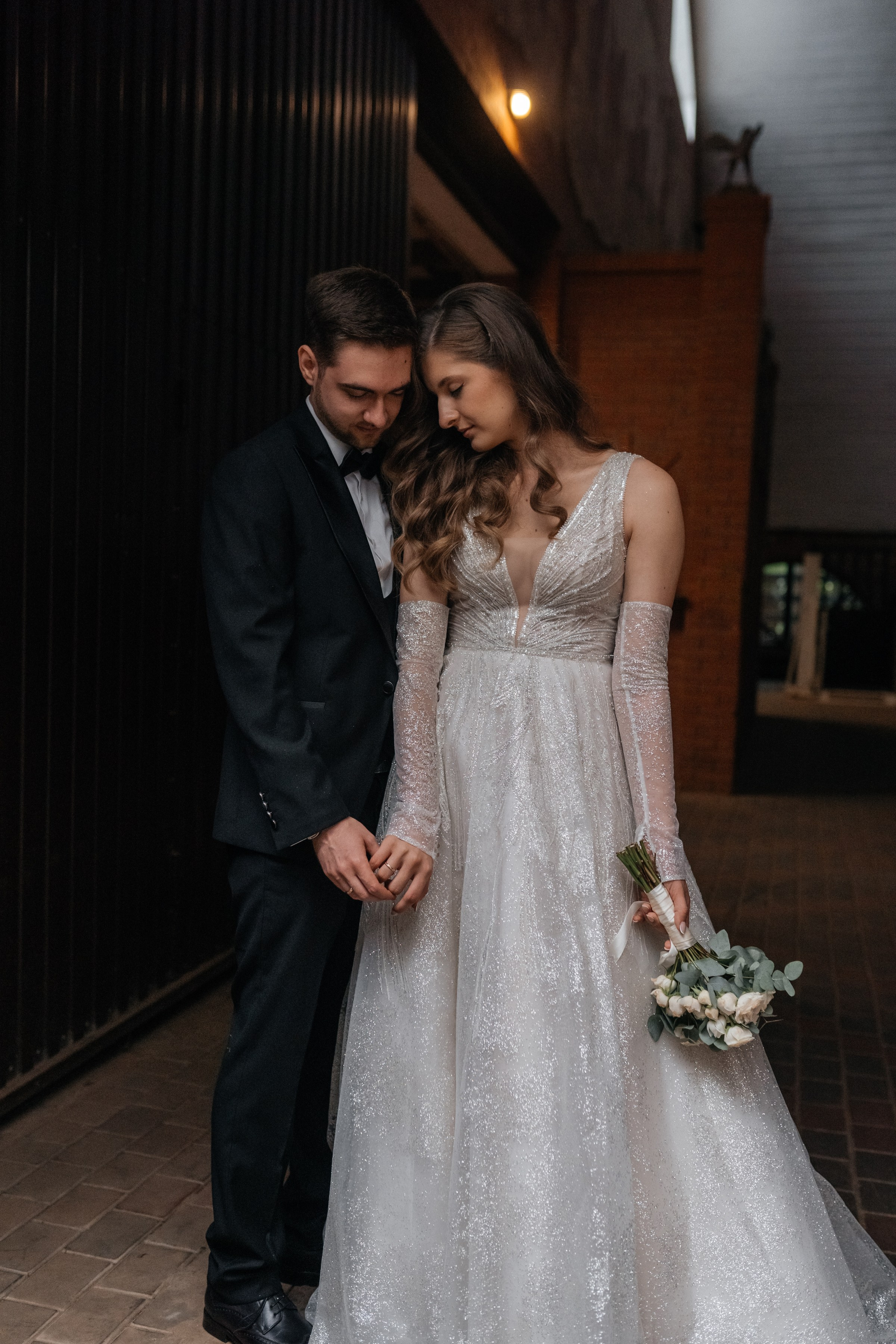 Fewhorses «Рыцарская свадьба». Семейный и свадебный фотограф в Москве Виктория Махова