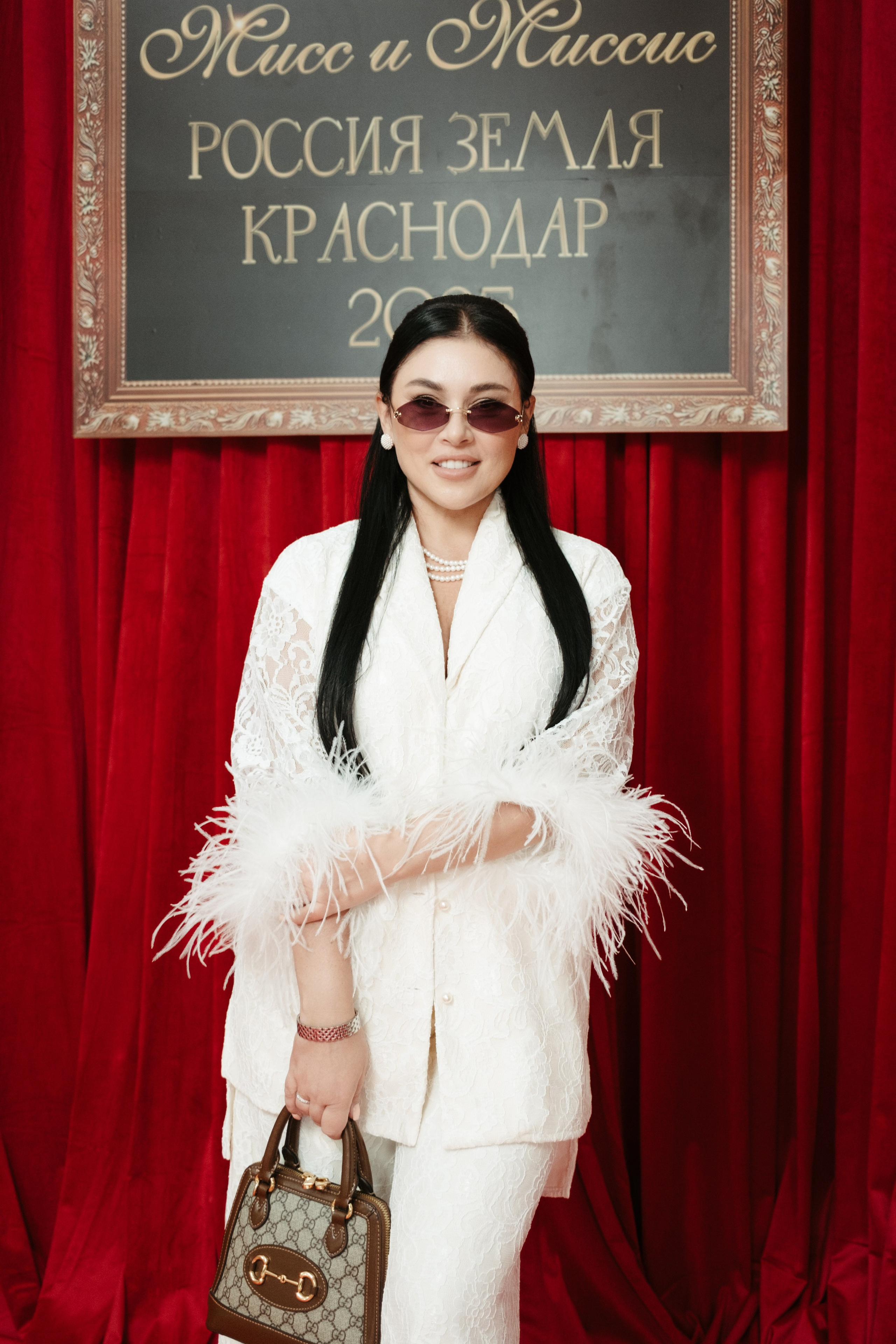 Мисс и Миссис Россия Земли Краснодар 2025. Свадебный и репортажной фотограф Денис Ожигин в Краснодаре и Краснодарском крае