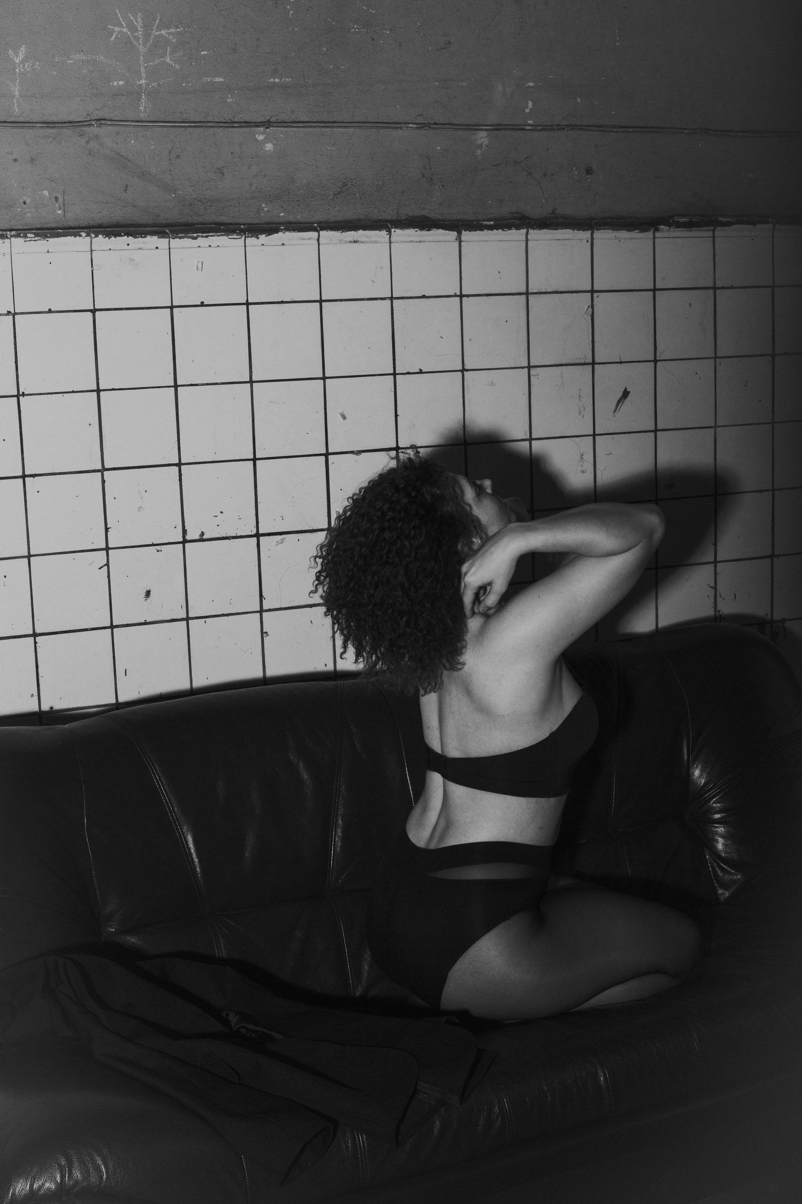 Галя. Фотограф Блинова Арина | Санк-Петербург