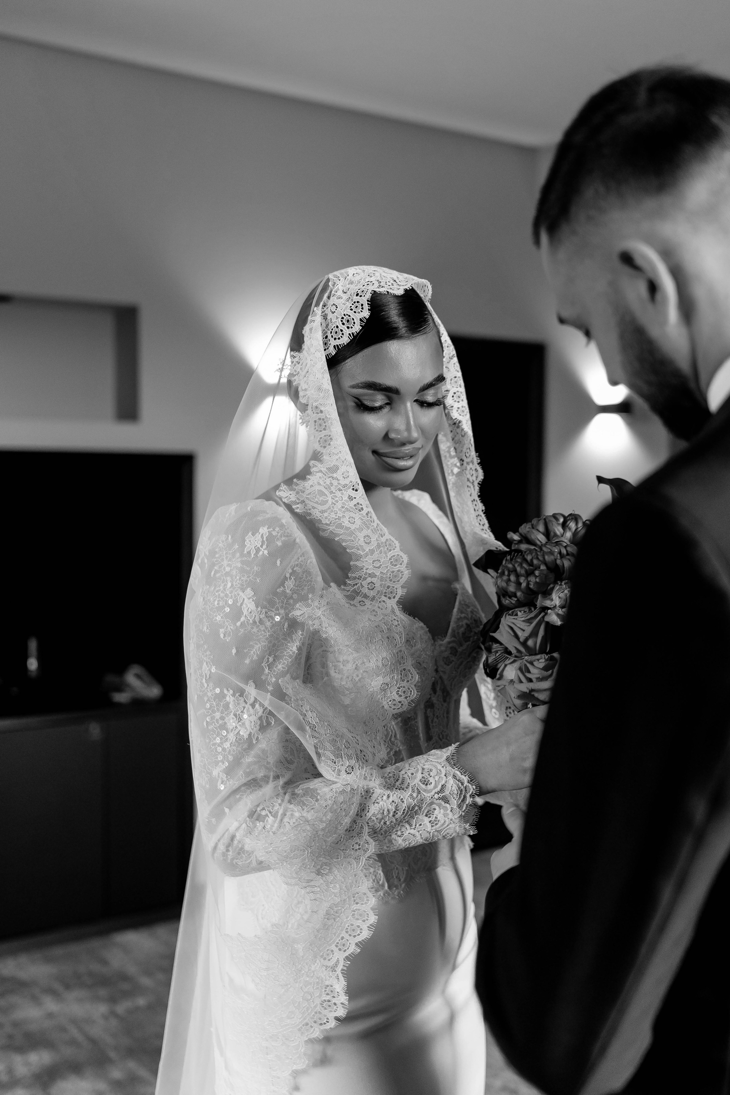 Настя | Дмитрий. Свадебный фотограф Надежда Рыжикова