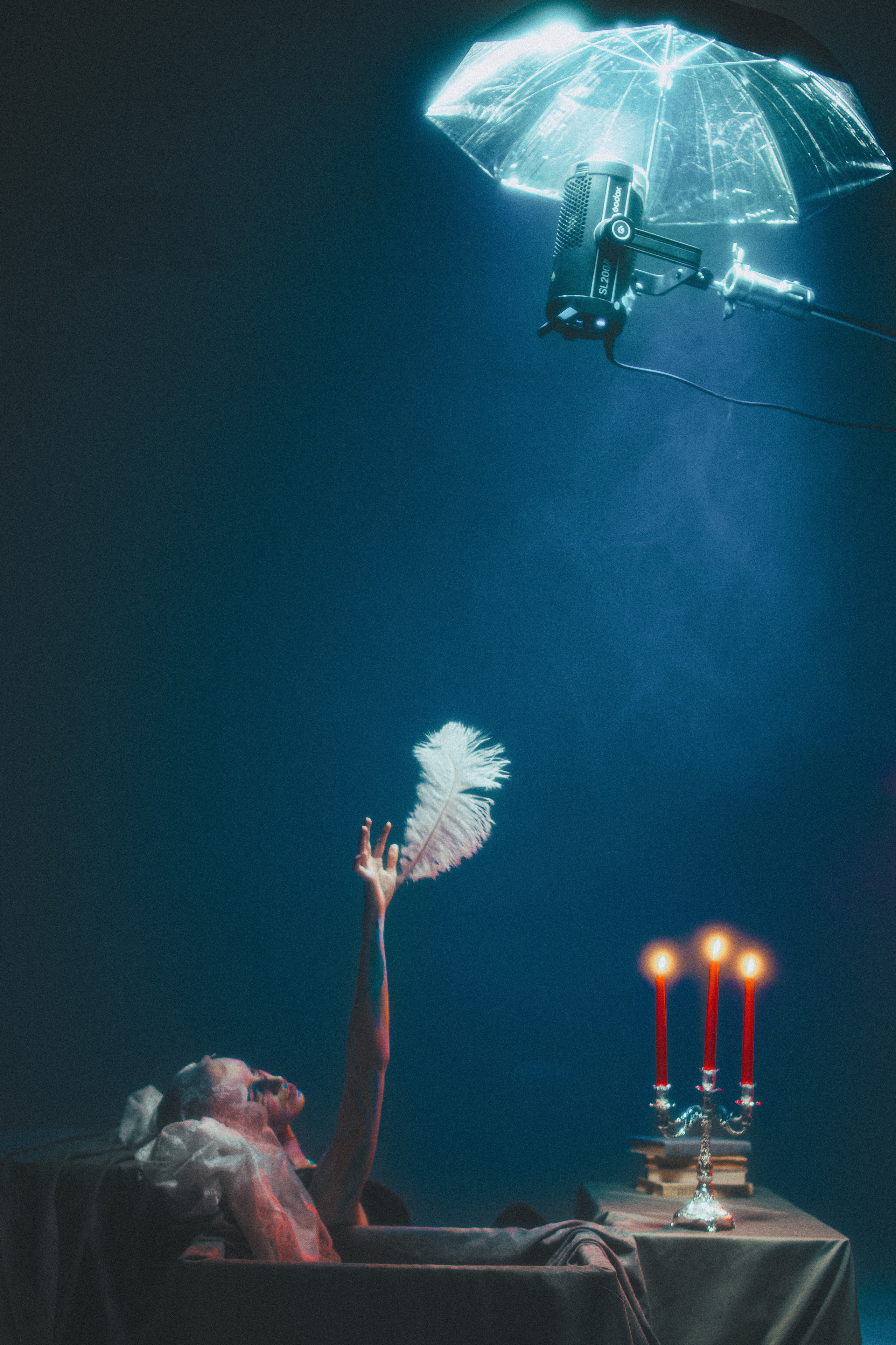 Максим и Наталья Фёдоровы — Портретные и свадебные фотографы в Хабаров