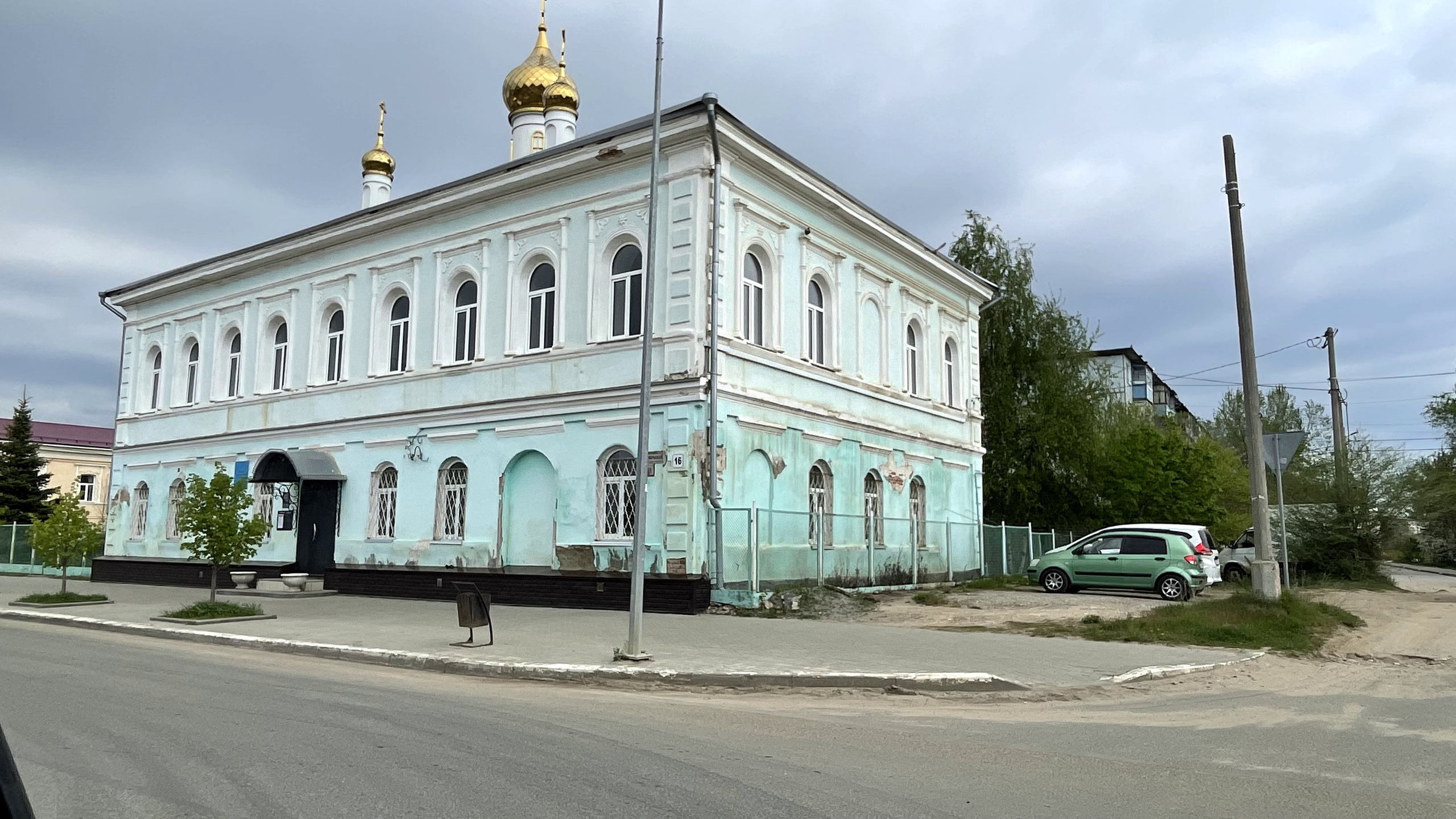 20 069 Православная церковь. ВИЗУАЛЬНЫЕ И ЗВУКОВЫЕ РЕШЕНИЯ ДЛЯ БИЗНЕСА И СЪЁМОК ТЕЛЕТЕЛА