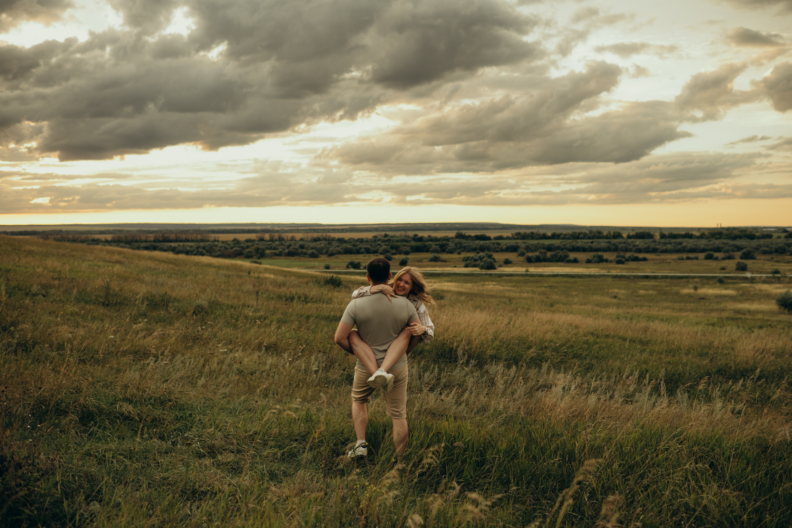 Даша Даня Ксюша Илья Саша и Ева. Свадебный и семейный фотограф в Самаре Головань Наталья