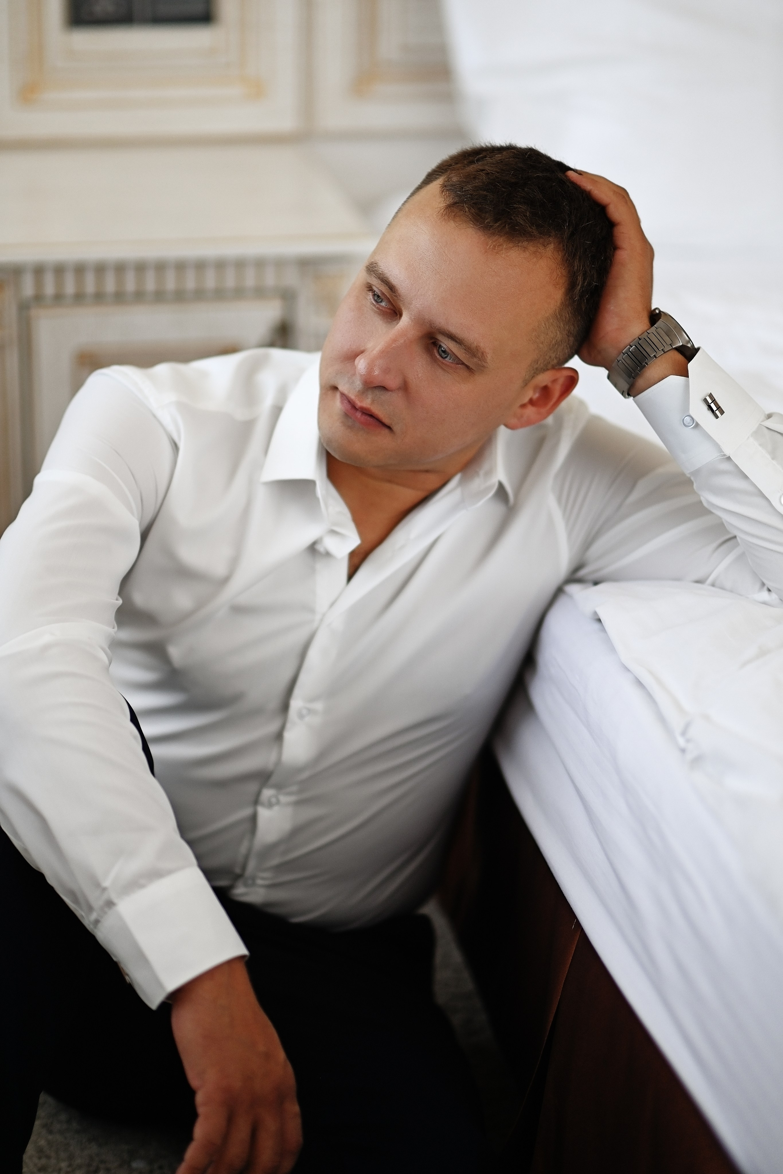 Свадьба Димы и Кати. Свадебный и семейный фотограф в Самаре Головань Наталья