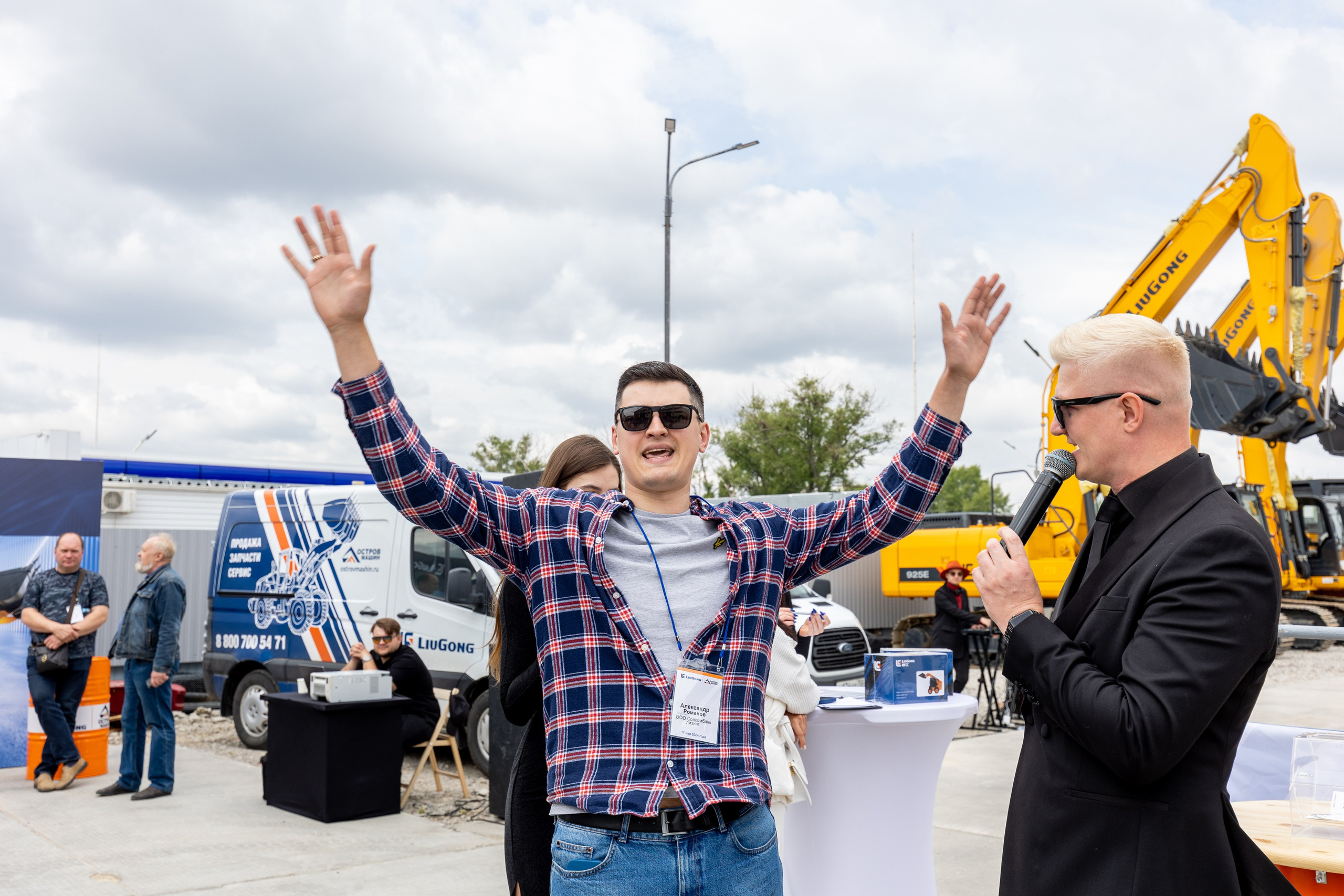 Остров Машин 17.05.24. Владислав Волков | Фотография и видеосъемка в Воронеже