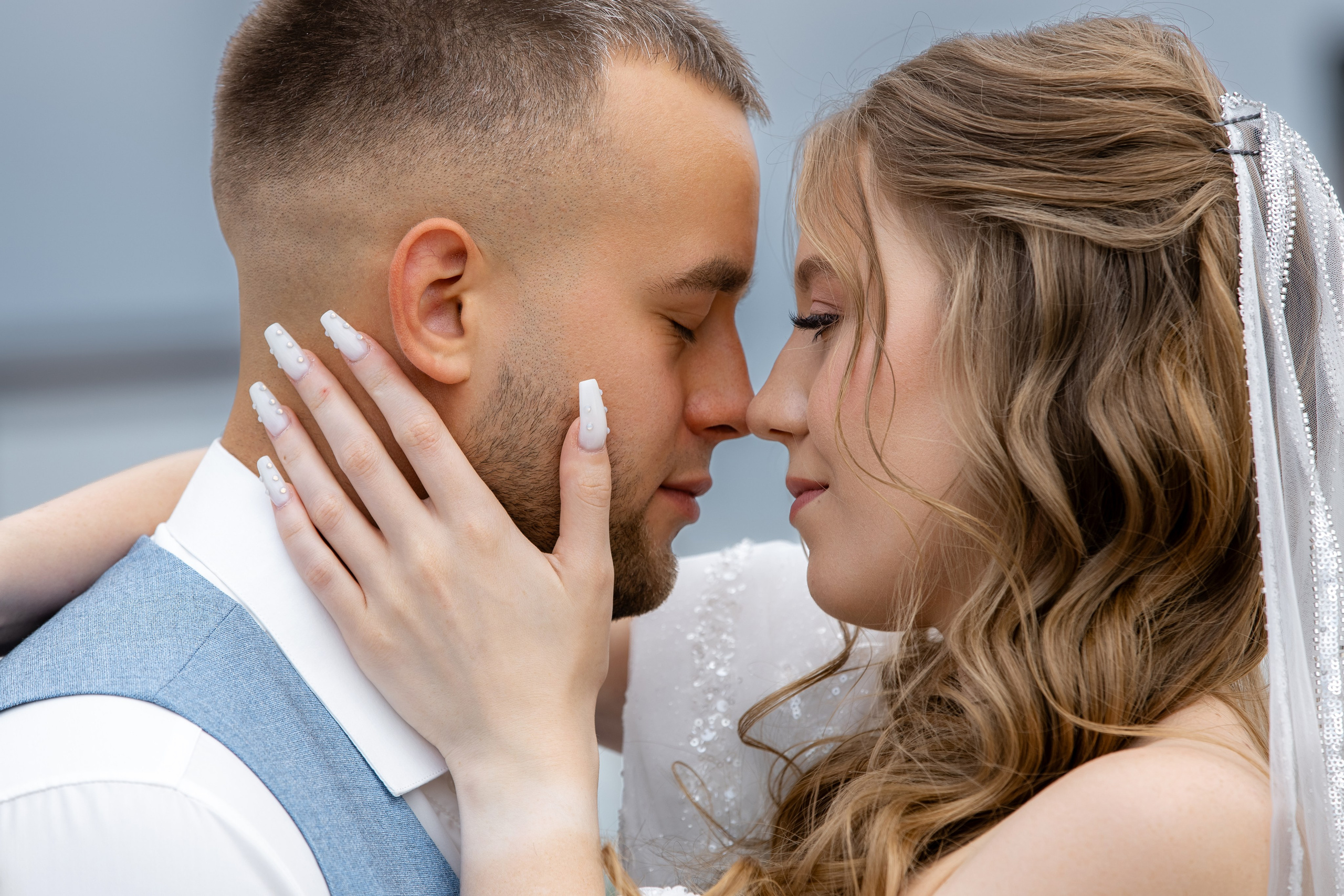 Юлия и Богдан. Владислав Волков | Фотография и видеосъемка в Воронеже