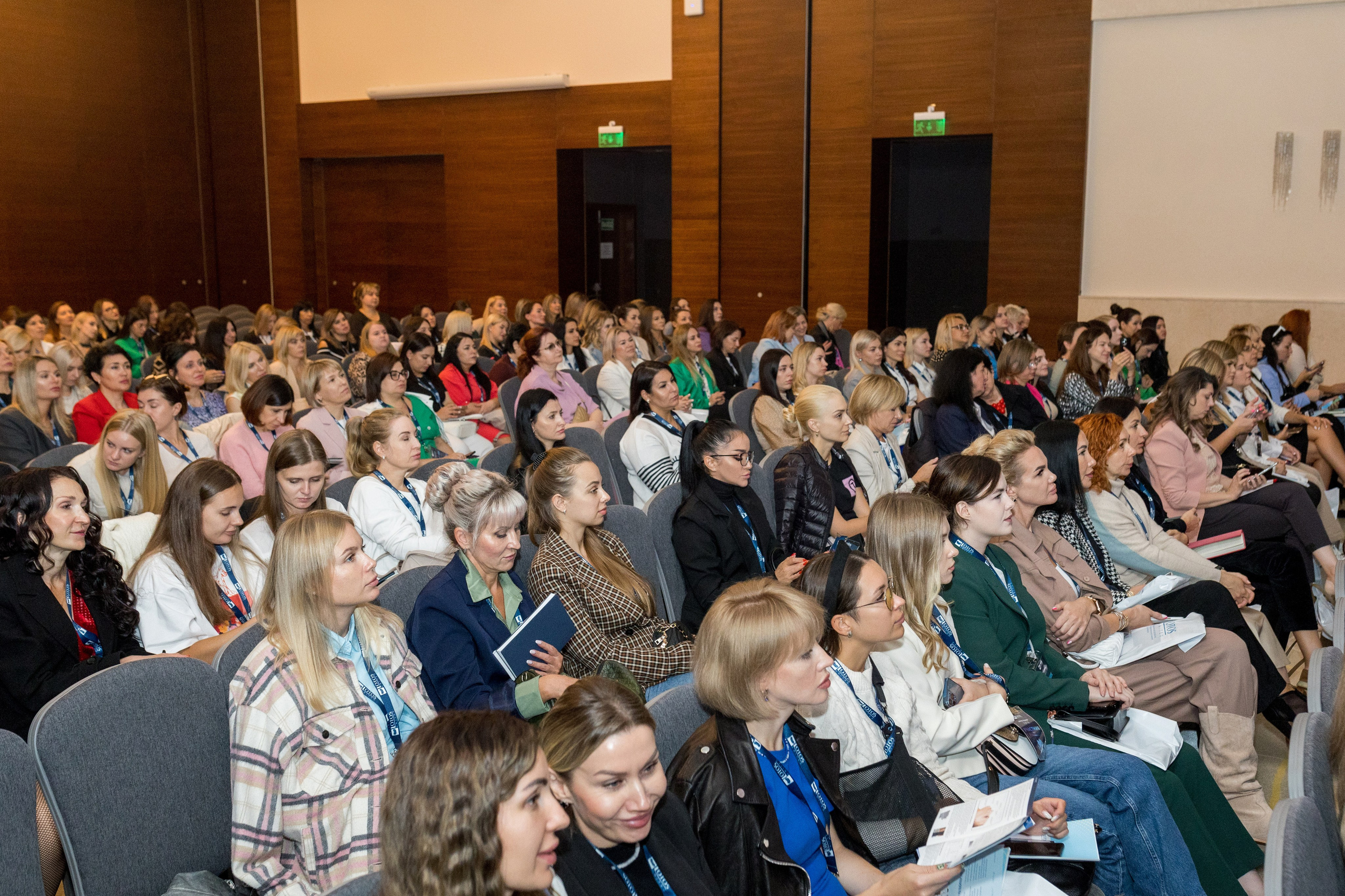 Lotos Forum 12.09.2023. Владислав Волков | Фотография и видеосъемка в Воронеже