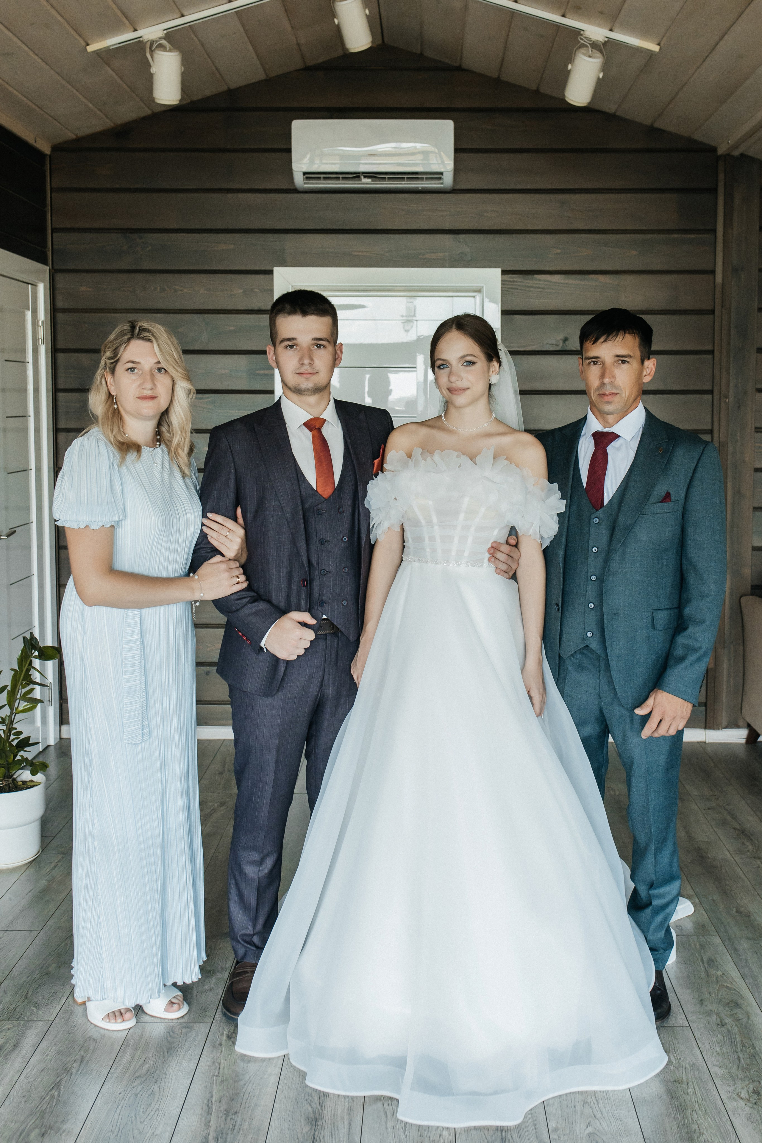 Ангелина и Даниил. Владислав Волков | Фотография и видеосъемка в Воронеже