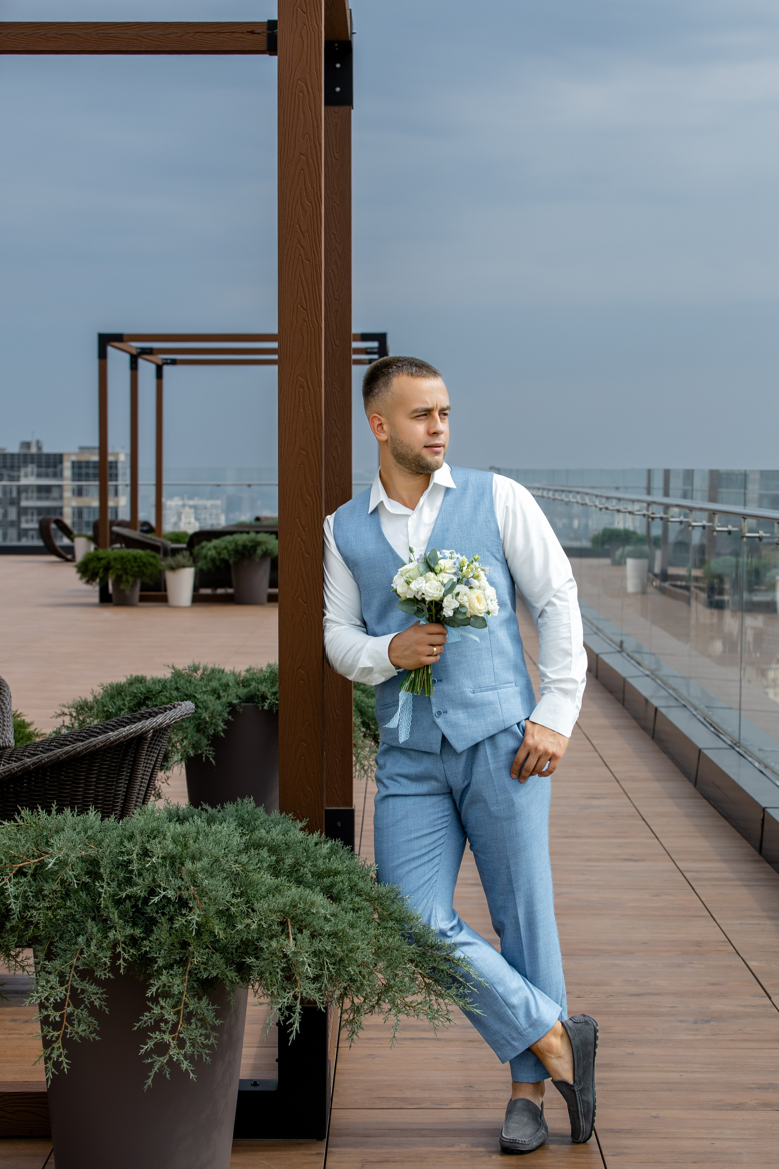 Юлия и Богдан. Владислав Волков | Фотография и видеосъемка в Воронеже