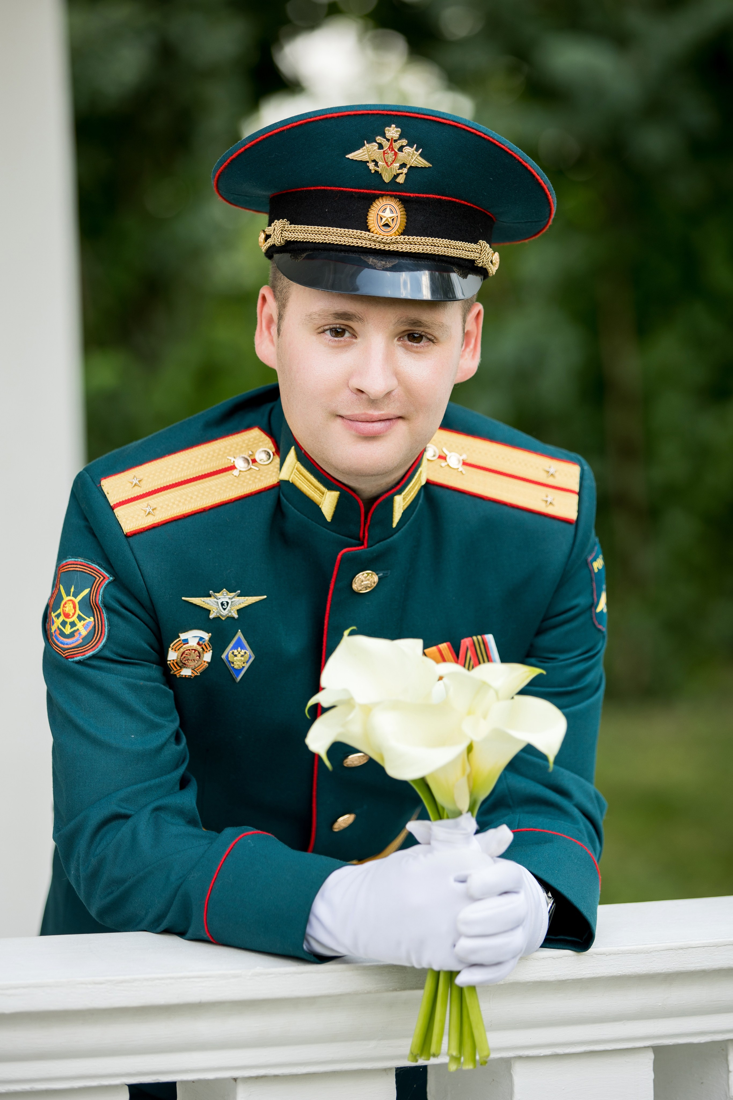 Екатерина и Владимир. Владислав Волков | Фотография и видеосъемка в Воронеже