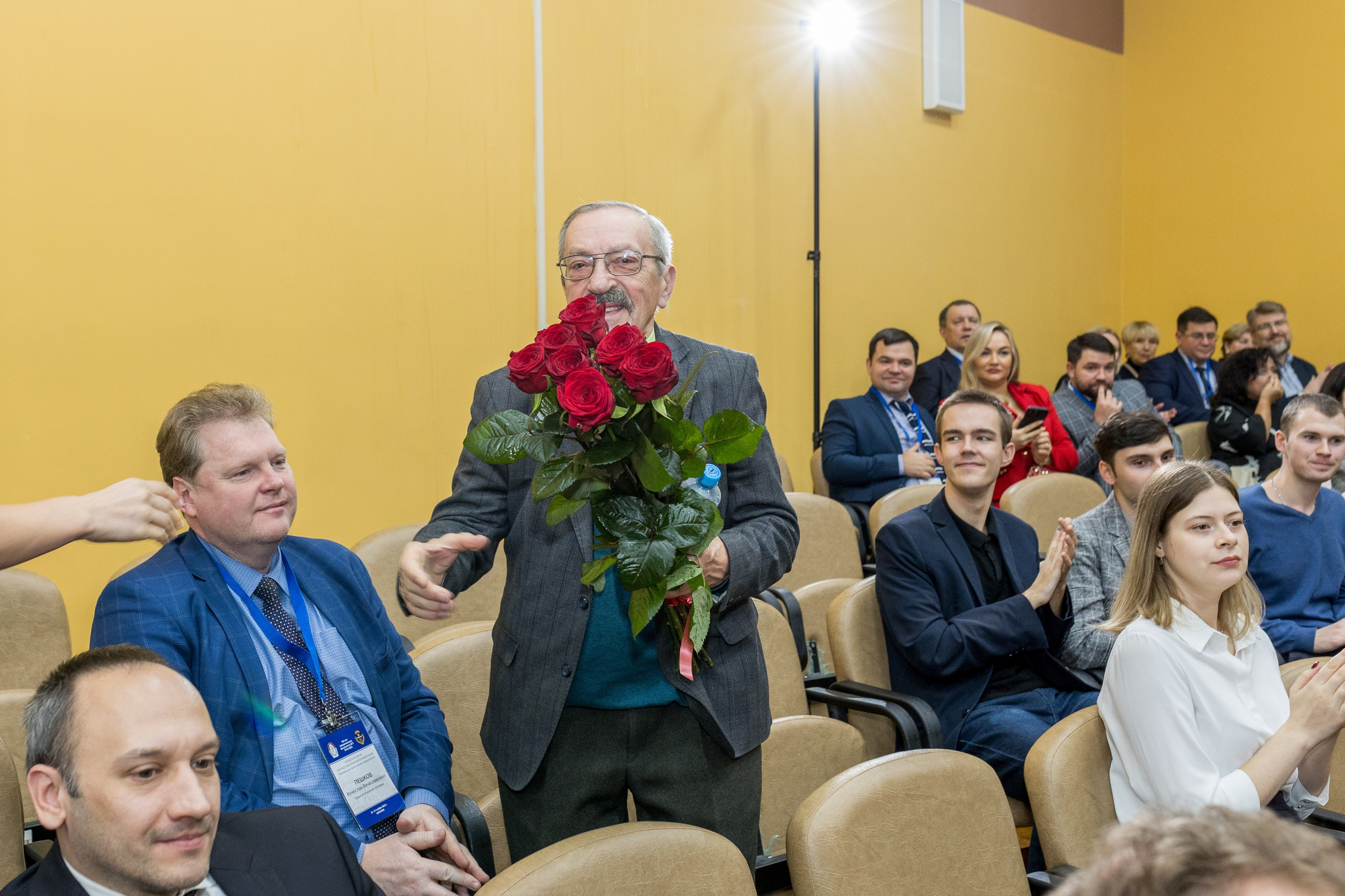 ЮрФак — 105 лет. Владислав Волков | Фотография и видеосъемка в Воронеже