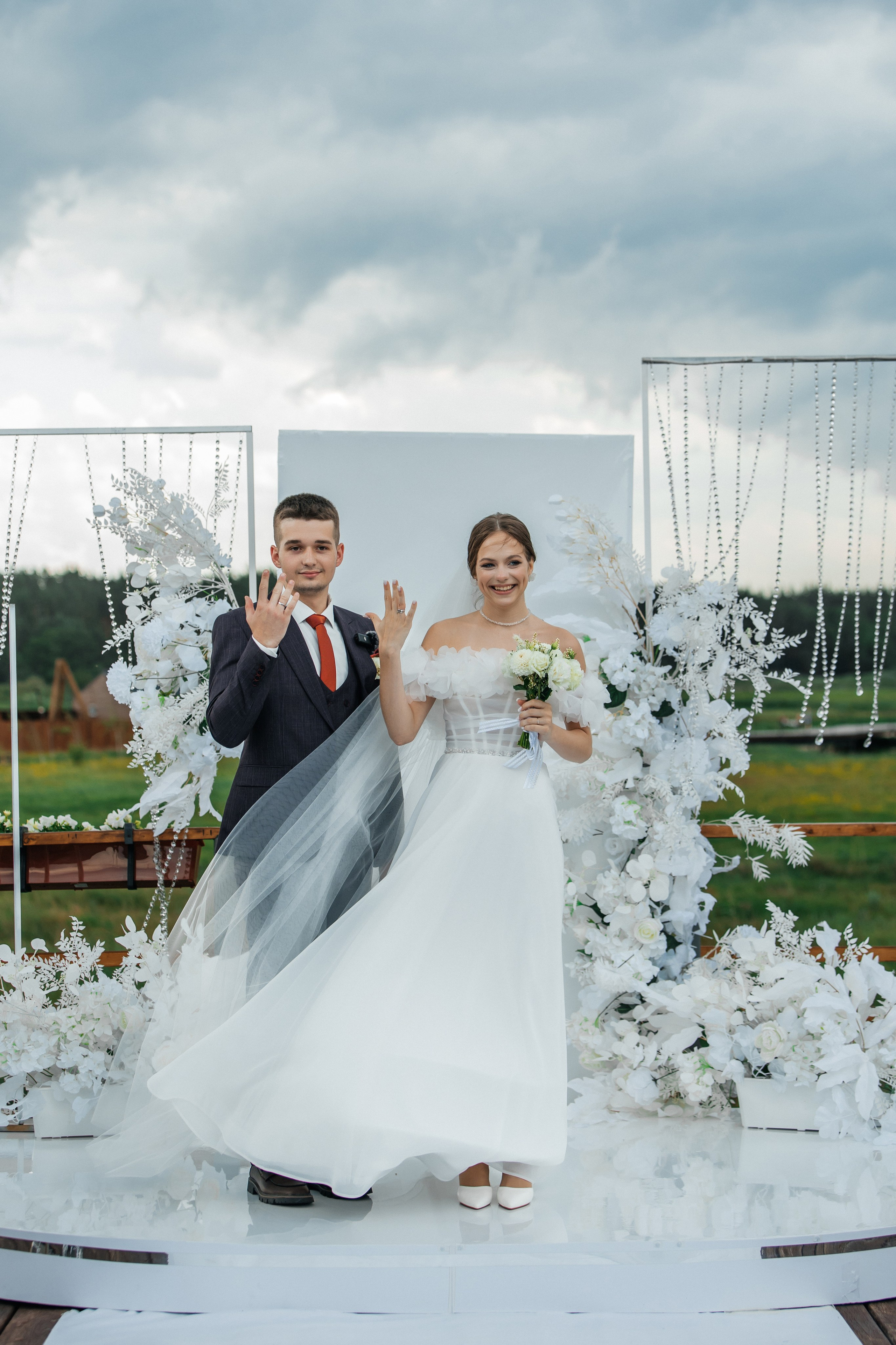 Ангелина и Даниил. Владислав Волков | Фотография и видеосъемка в Воронеже