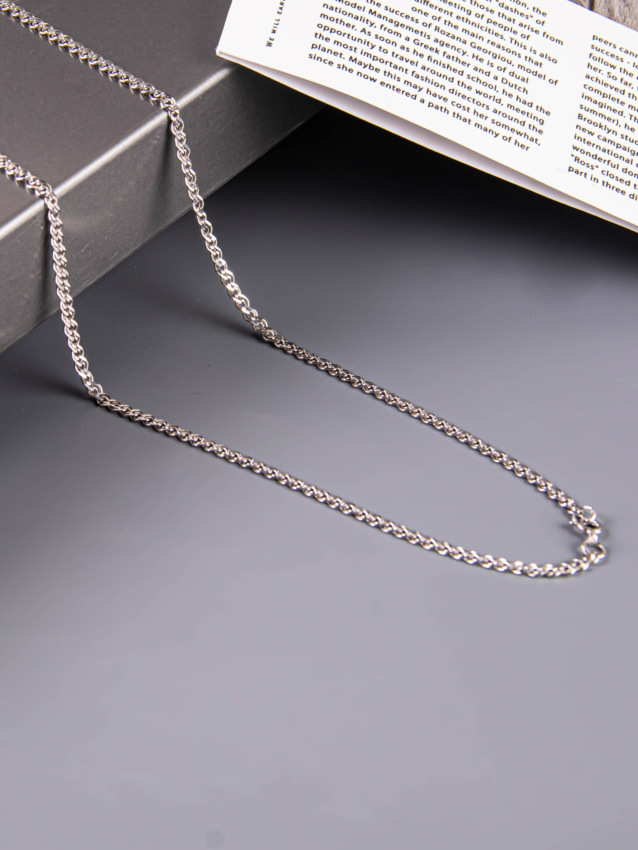 Цепочки, ювелирные изделия. «Матрица»