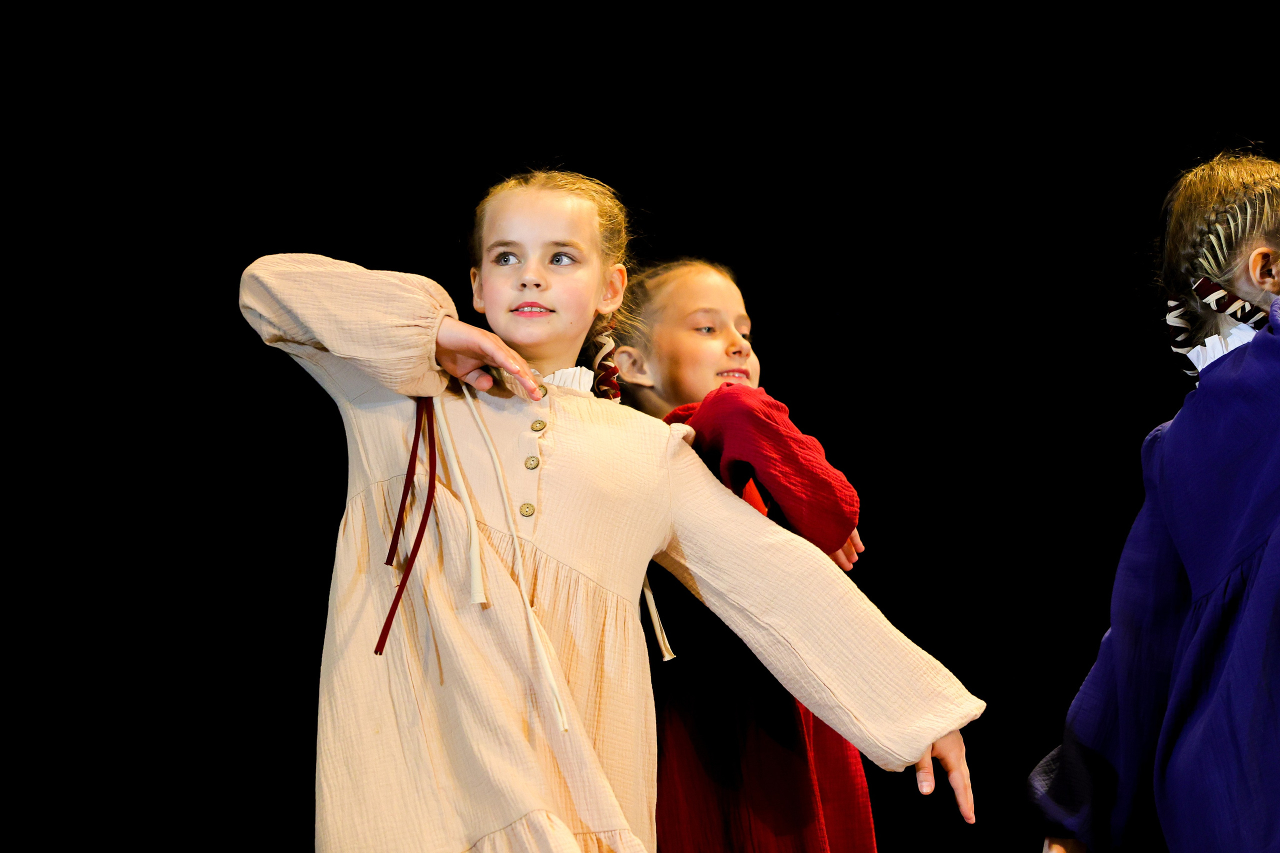 Новое Поколение. Портретный Фотограф Александр «Konevtsoph» В Санкт-Петербурге