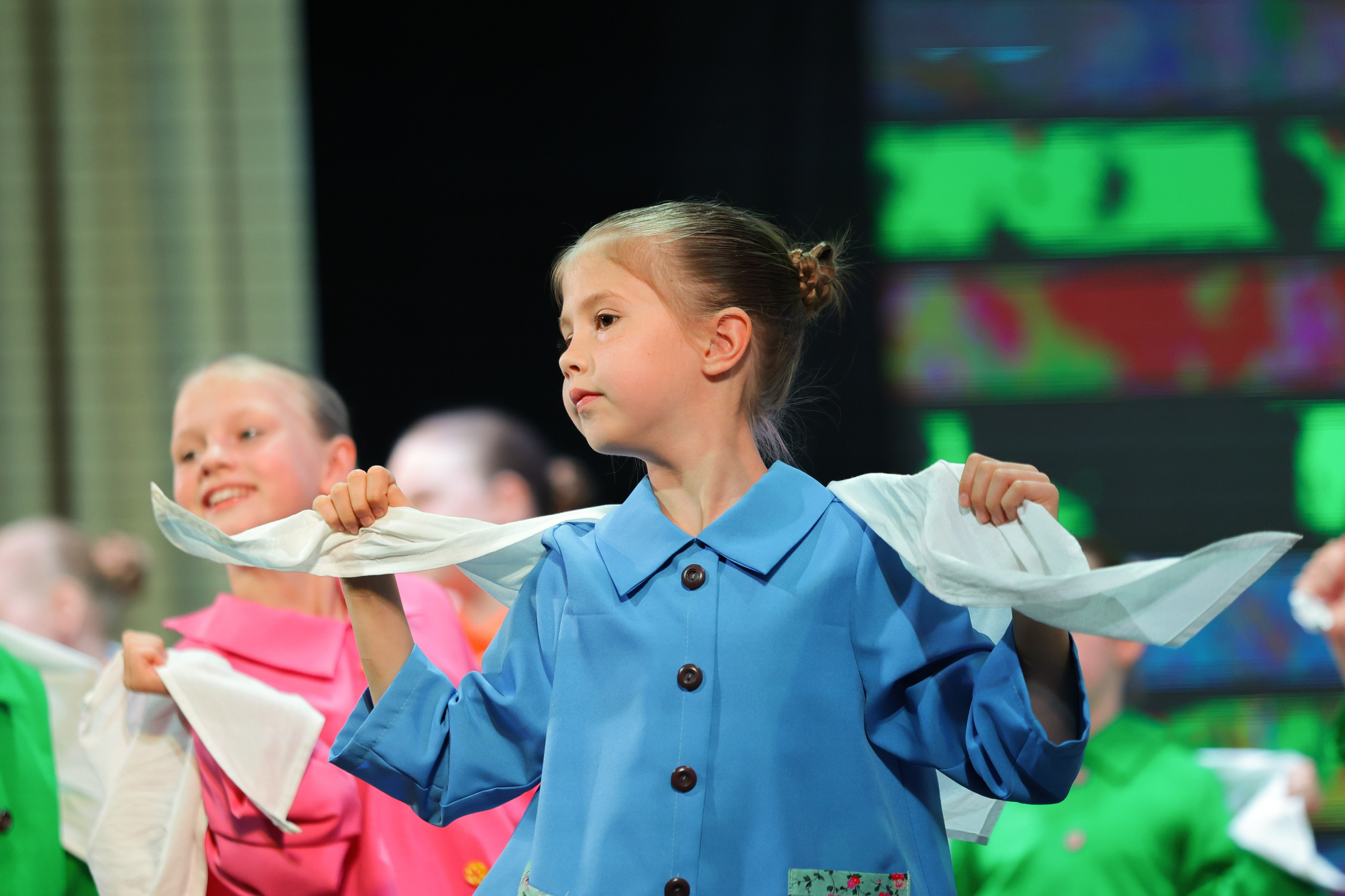 Серебрянный Аист. Портретный Фотограф Александр «Konevtsoph» В Санкт-Петербурге