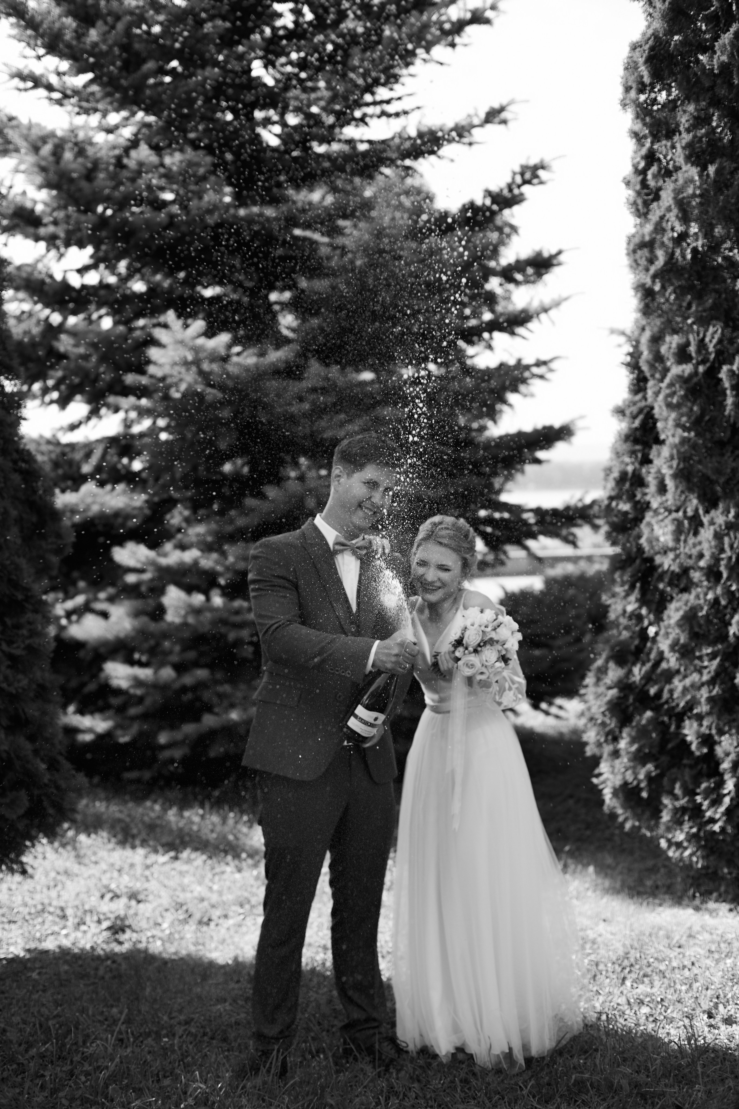 Яна и Миша. Фотограф в Самаре Диана Анисимова