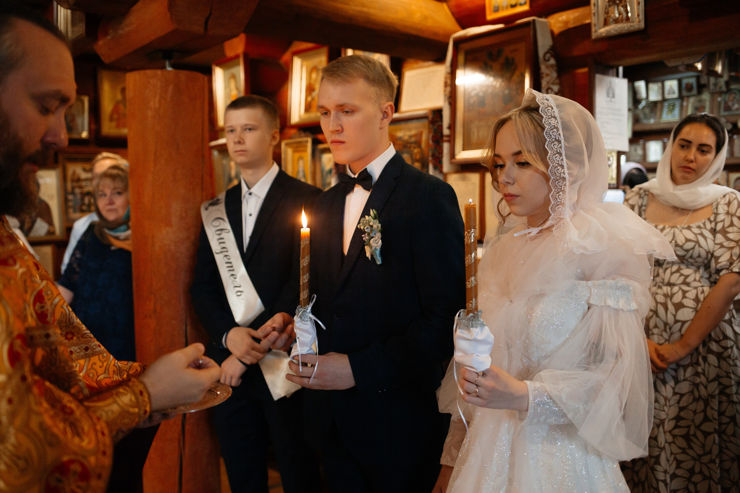 Wedding Day. Анна Михайлова|Свадебный фотограф в Санкт-Петербурге
