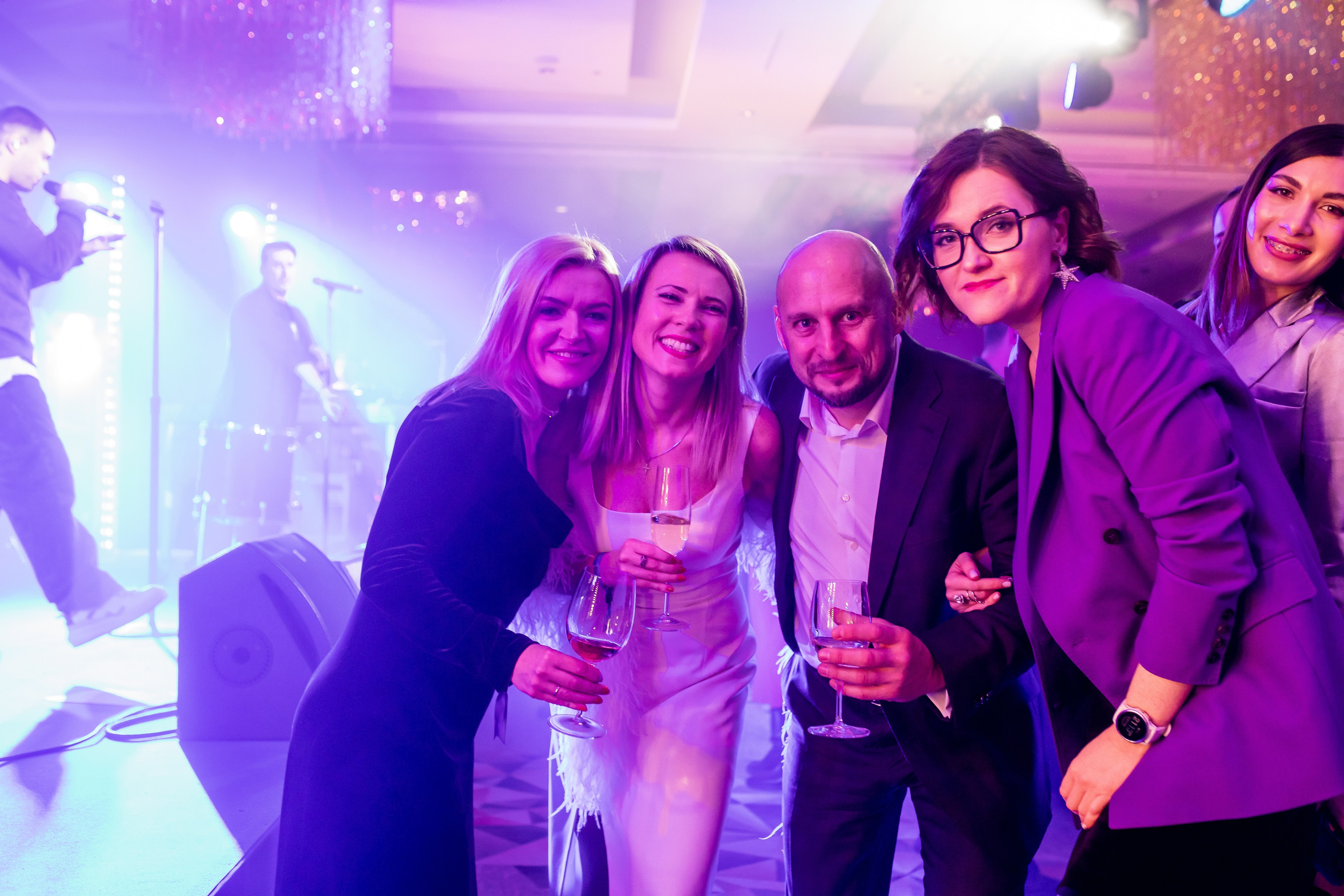 ПСБ. Репортажной и Свадебный фотограф Слава Цесарь